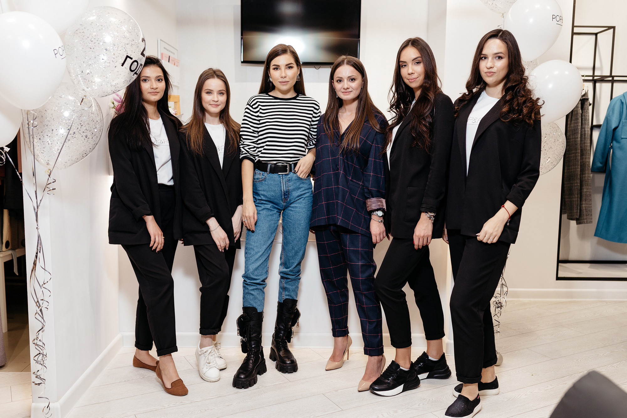 POP&POPL. Фотограф Казань Рафаэль Гайнутдинов