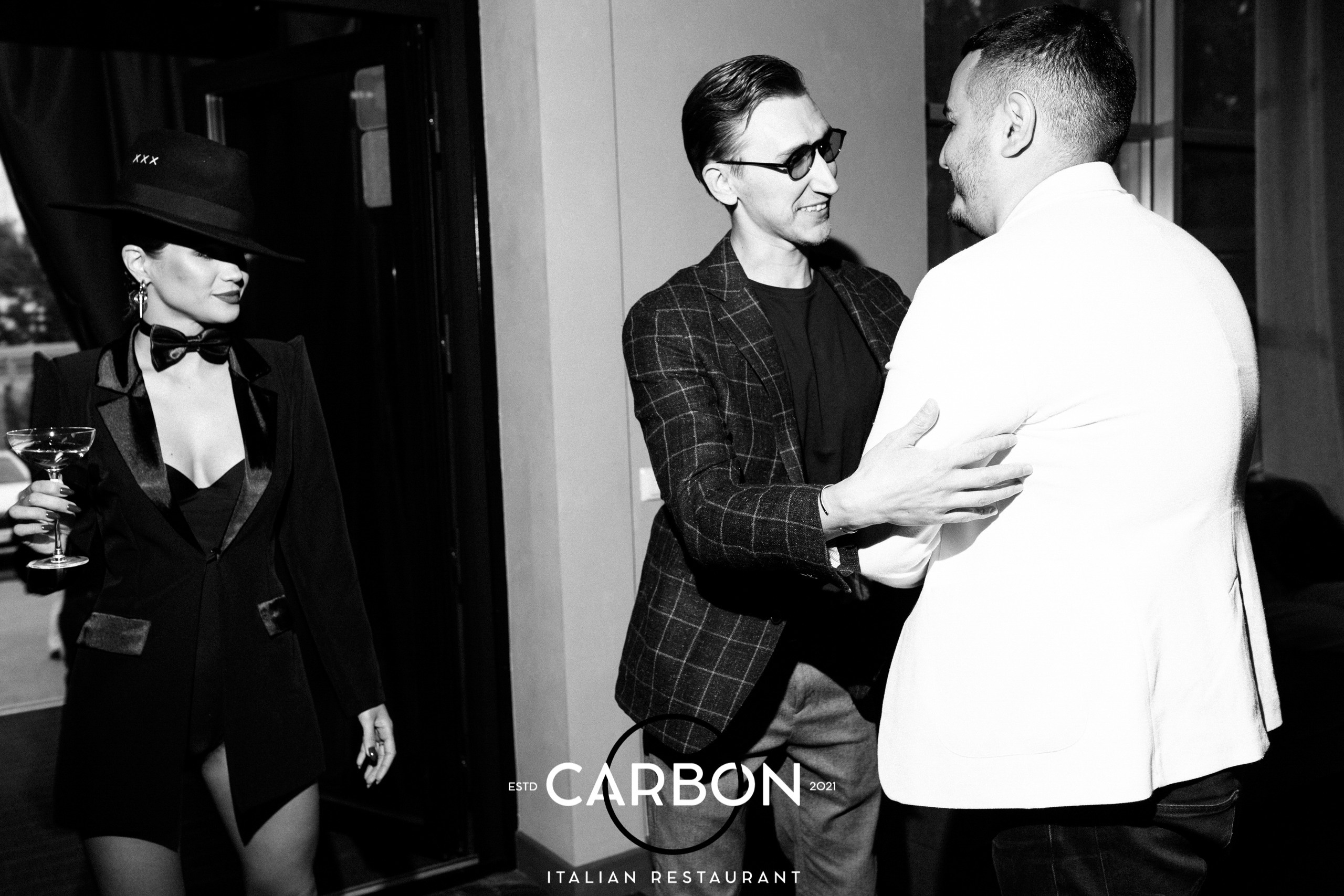 CARBON. Фотограф Казань Рафаэль Гайнутдинов