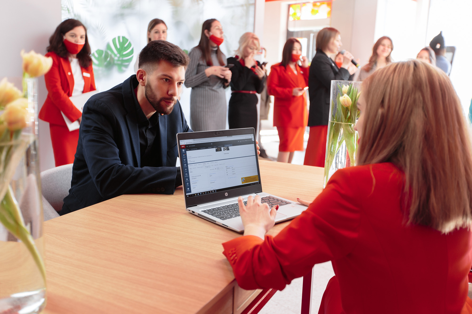 ALFA BANK. Фотограф Казань Рафаэль Гайнутдинов