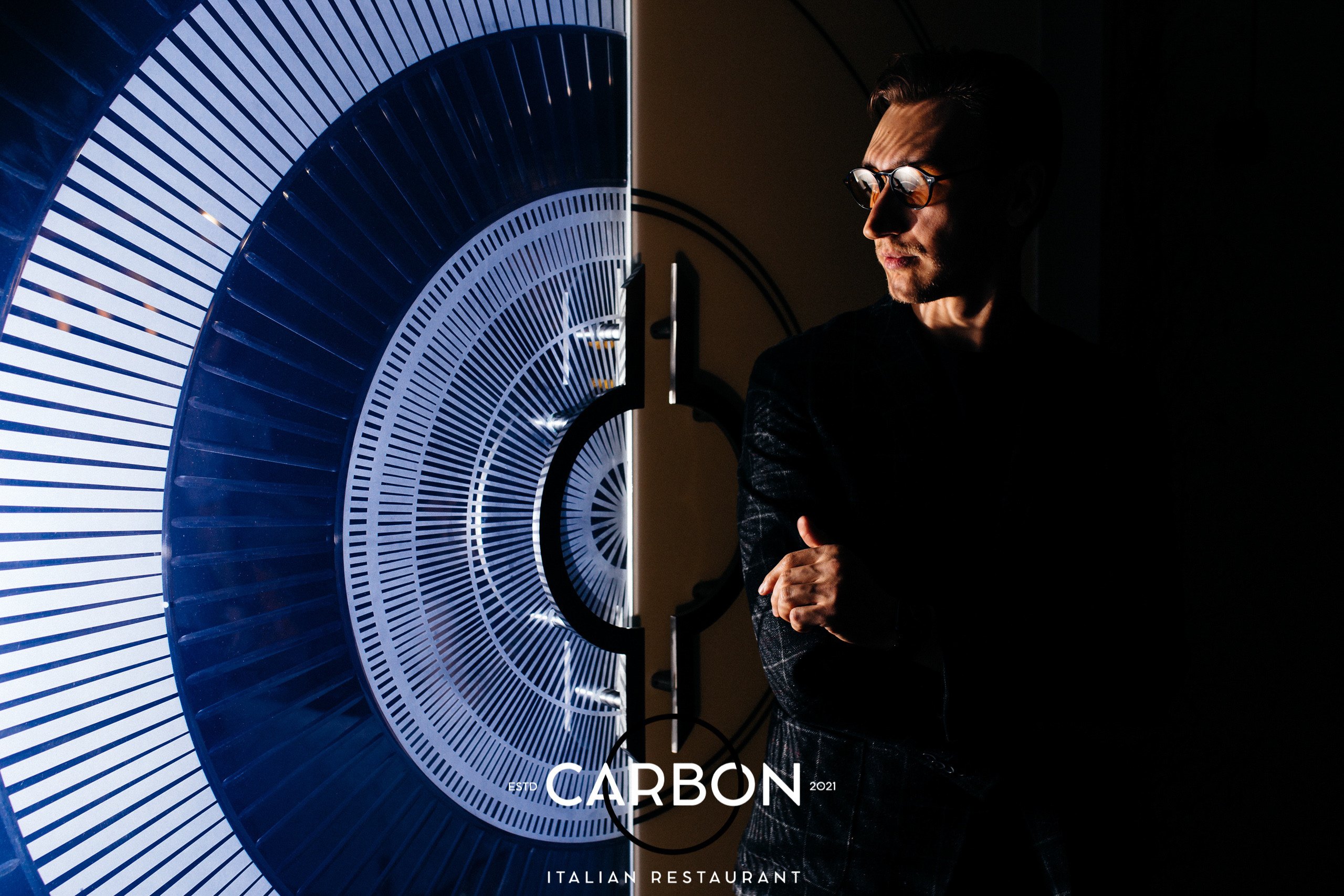 CARBON. Фотограф Казань Рафаэль Гайнутдинов