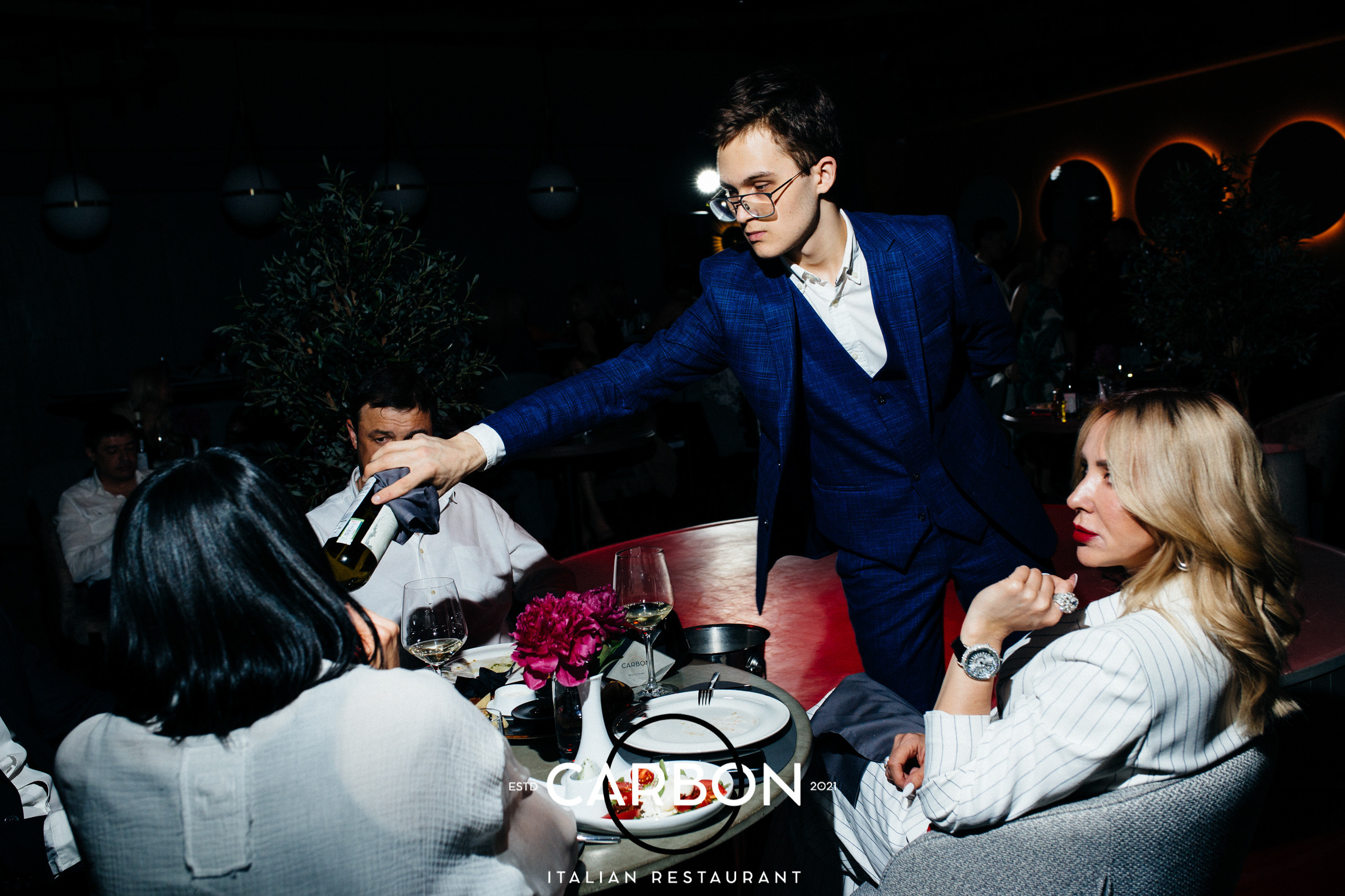 CARBON. Фотограф Казань Рафаэль Гайнутдинов