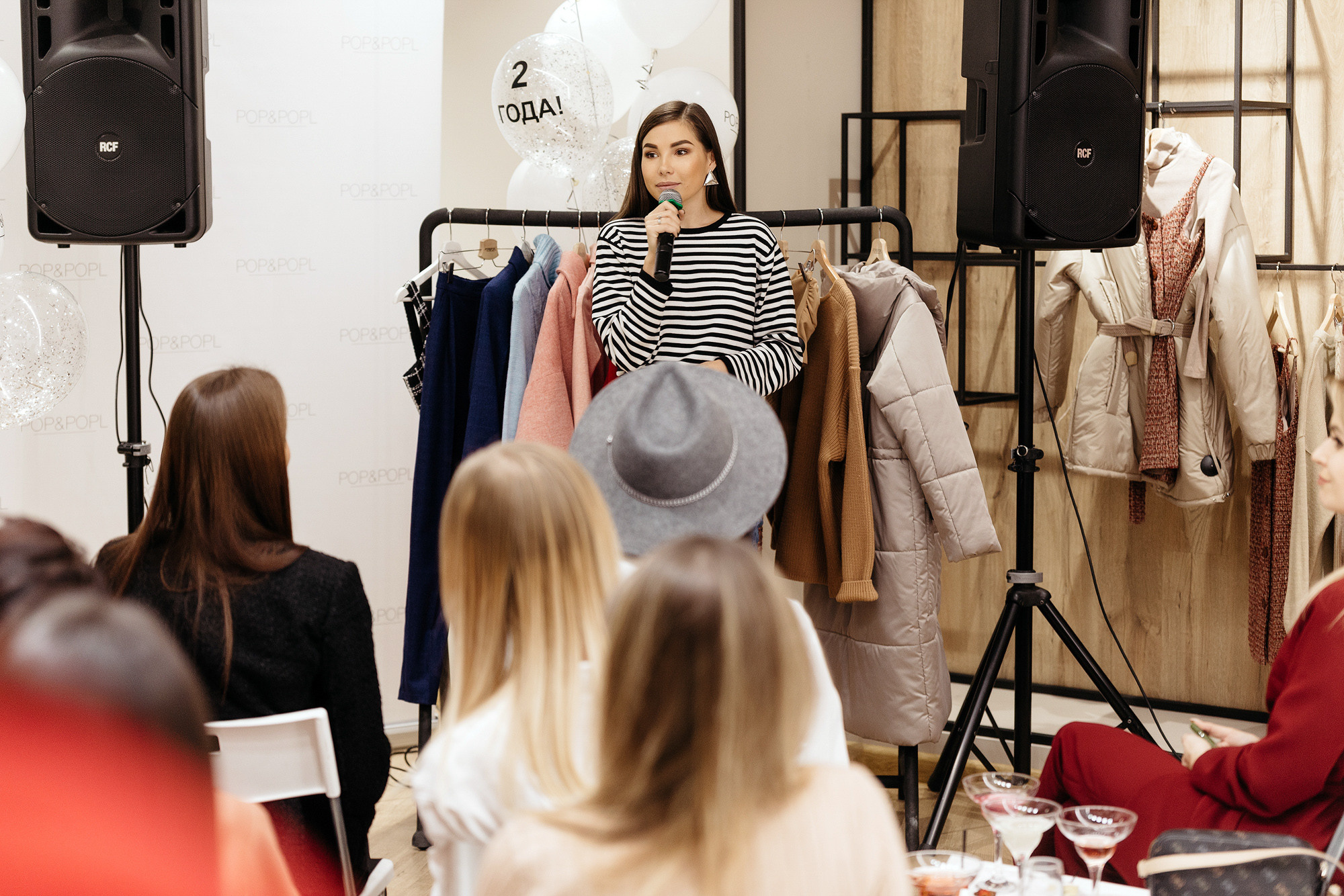 POP&POPL. Фотограф Казань Рафаэль Гайнутдинов