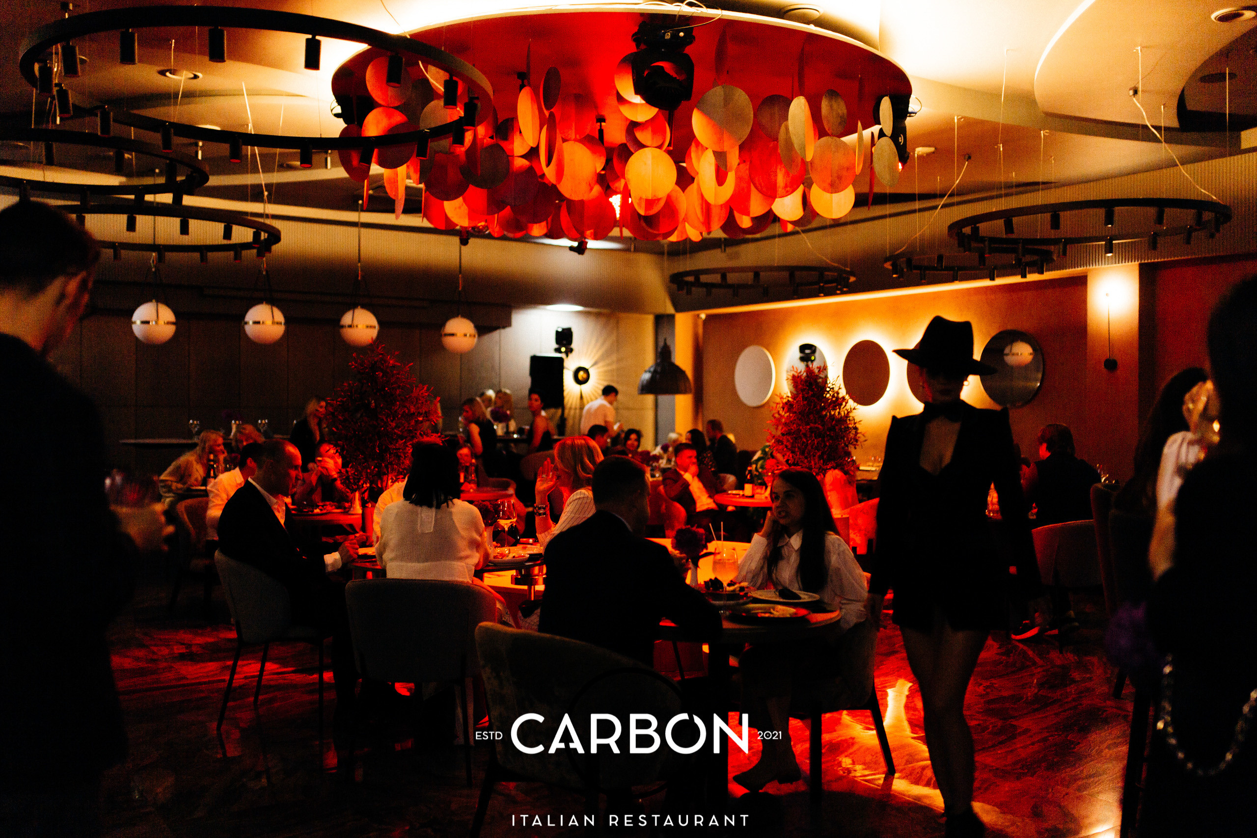 CARBON. Фотограф Казань Рафаэль Гайнутдинов