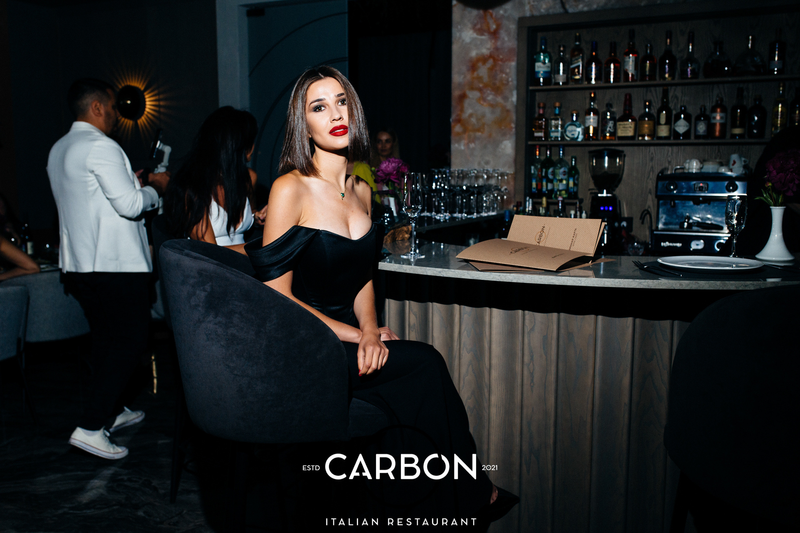 CARBON. Фотограф Казань Рафаэль Гайнутдинов