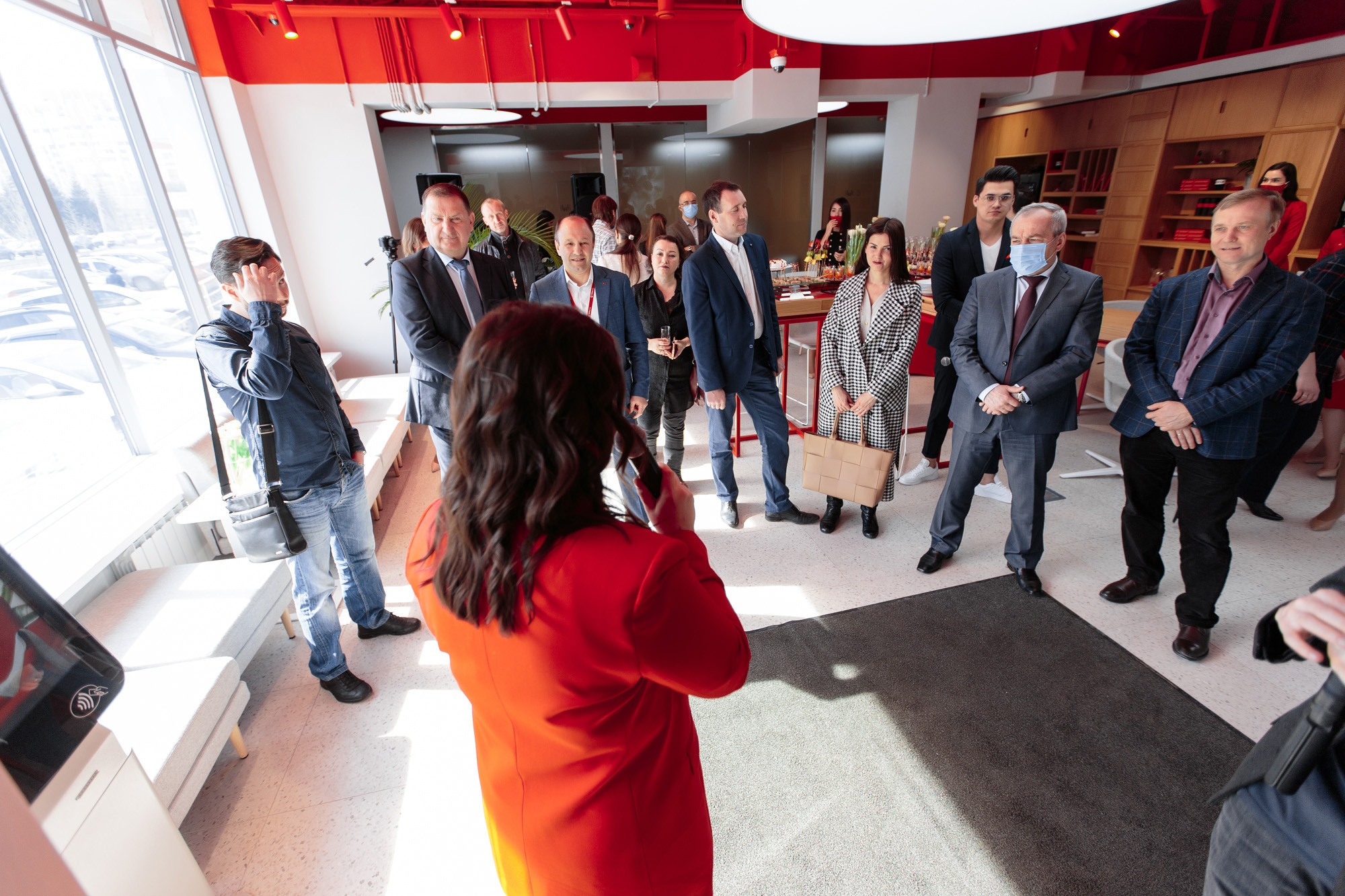 ALFA BANK. Фотограф Казань Рафаэль Гайнутдинов