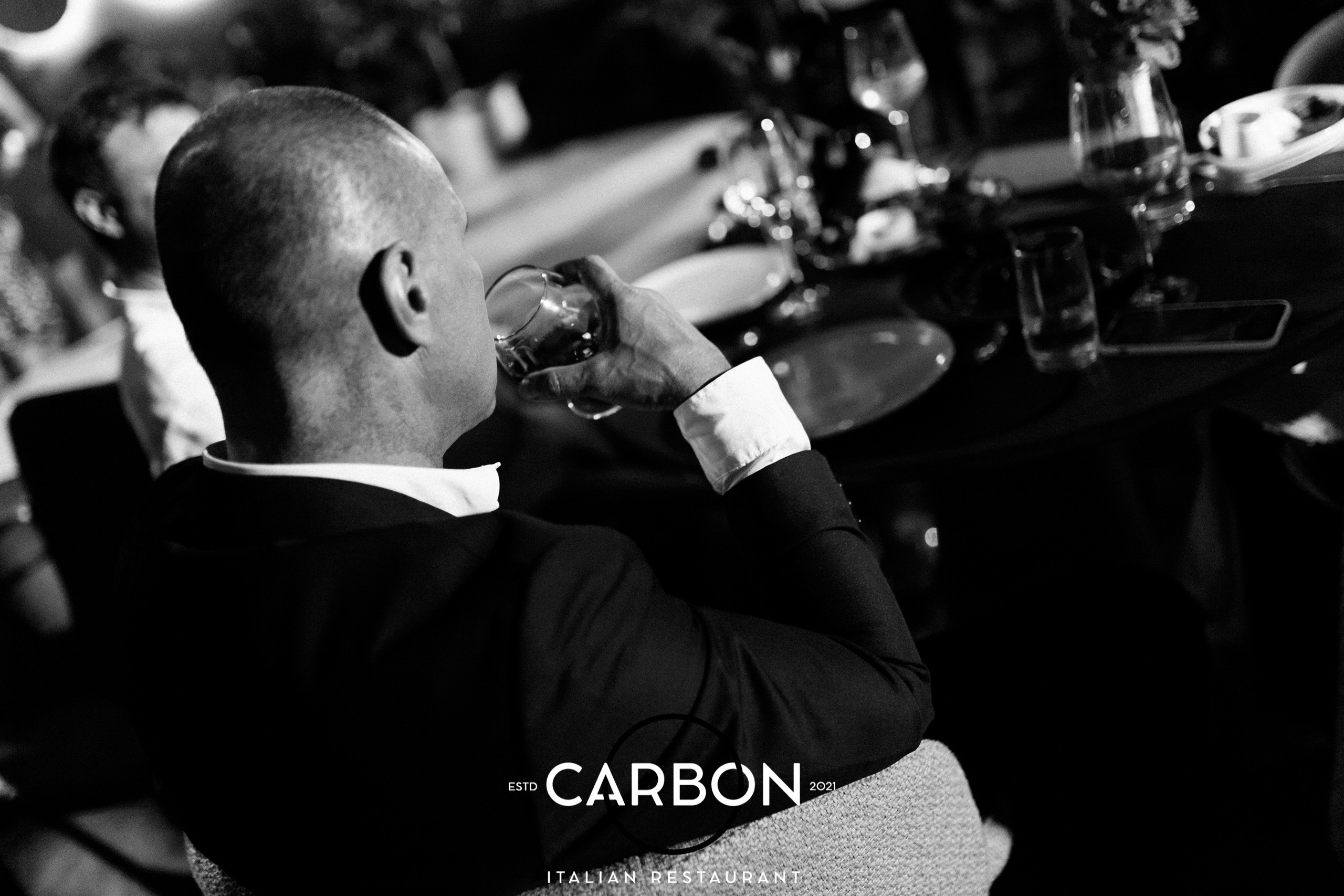 CARBON. Фотограф Казань Рафаэль Гайнутдинов