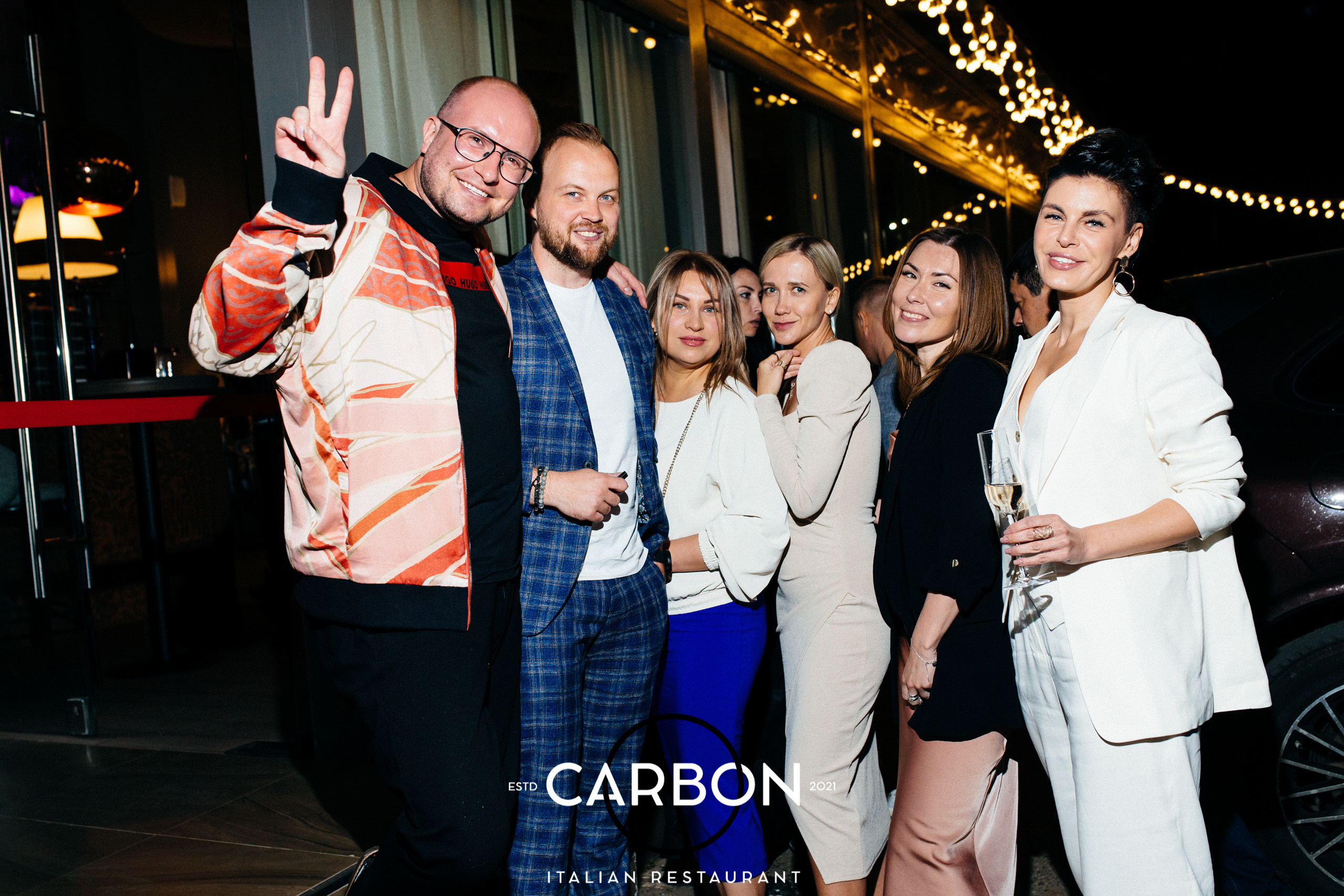 CARBON. Фотограф Казань Рафаэль Гайнутдинов