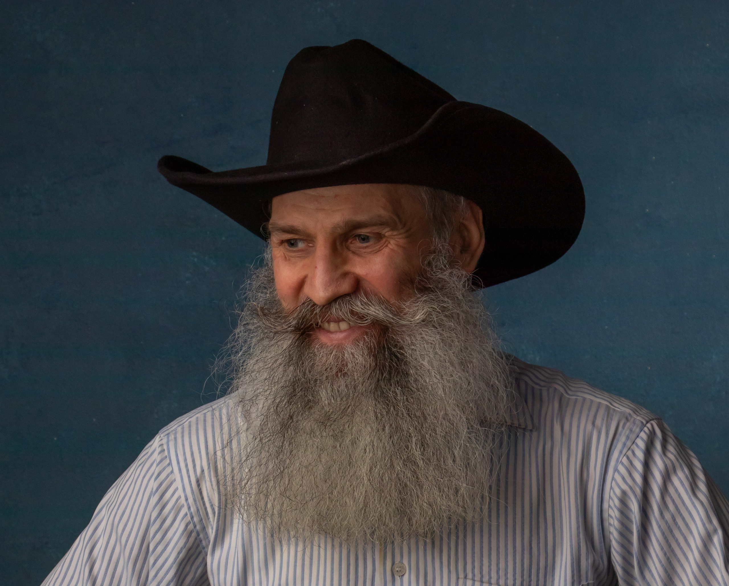 МУЖСКОЙ ПОРТРЕТ. Фотограф Владимир Роля