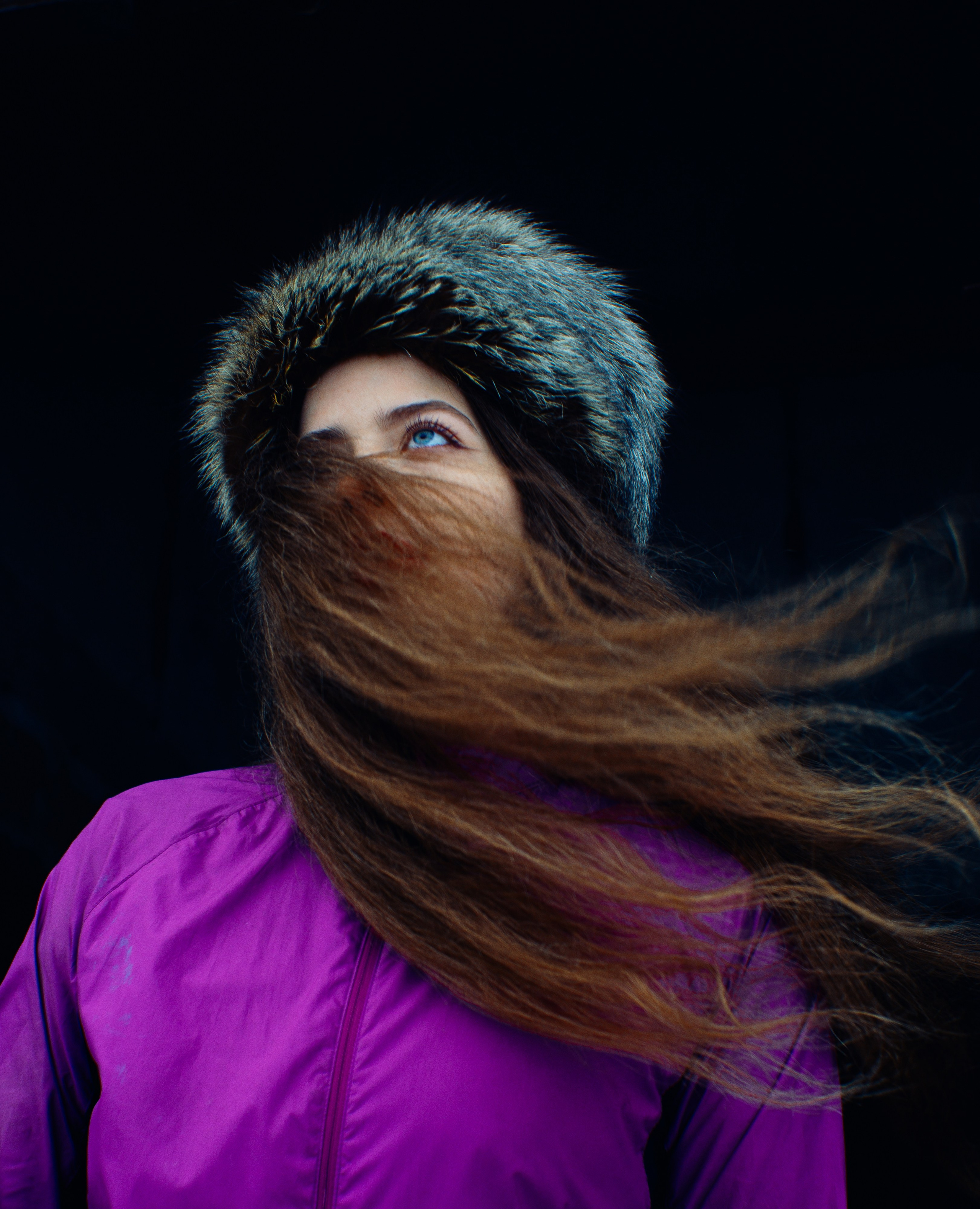 Настя. Фотоистории