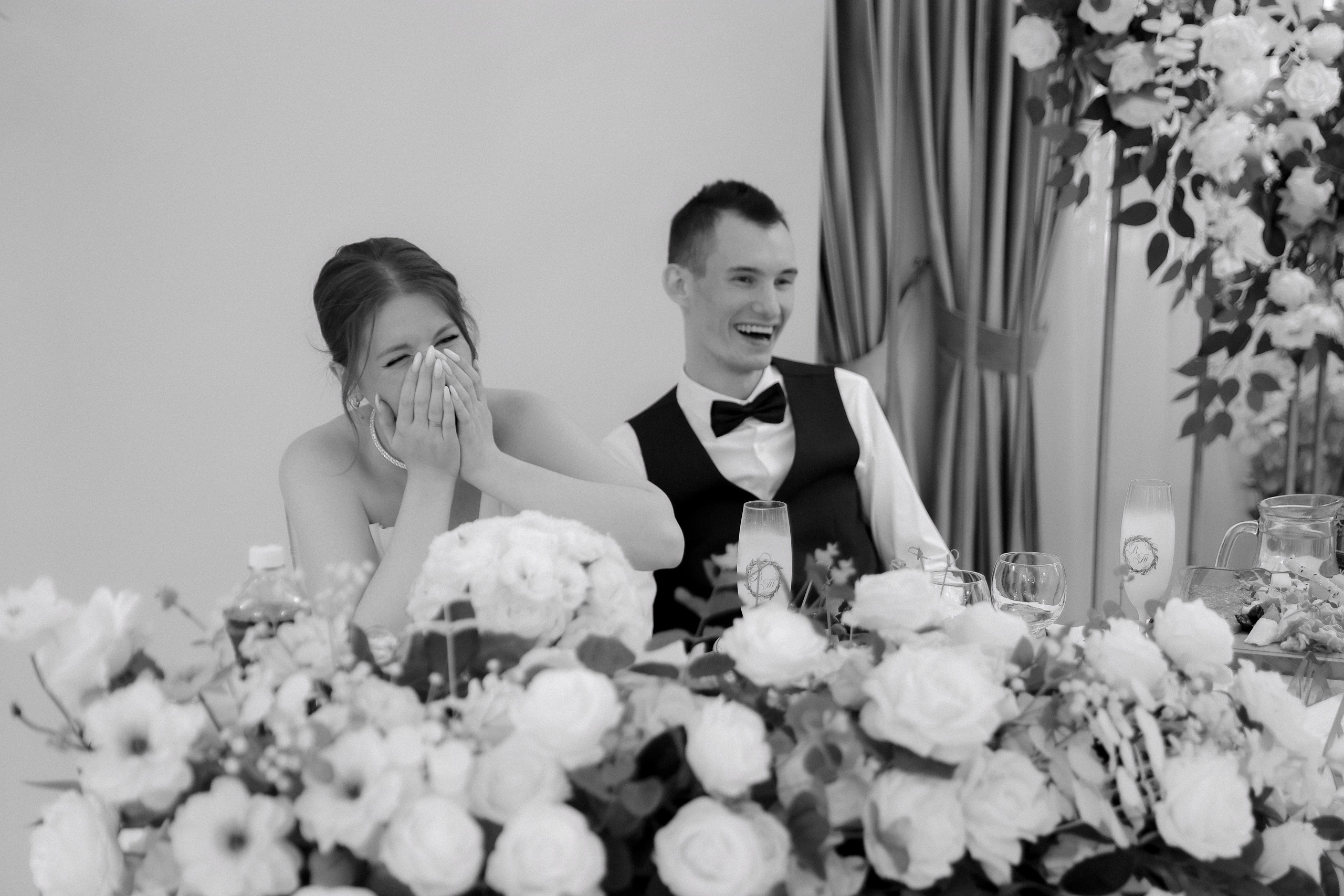 Владислав & Татьяна. Свадебный фотограф Ольга Гречко