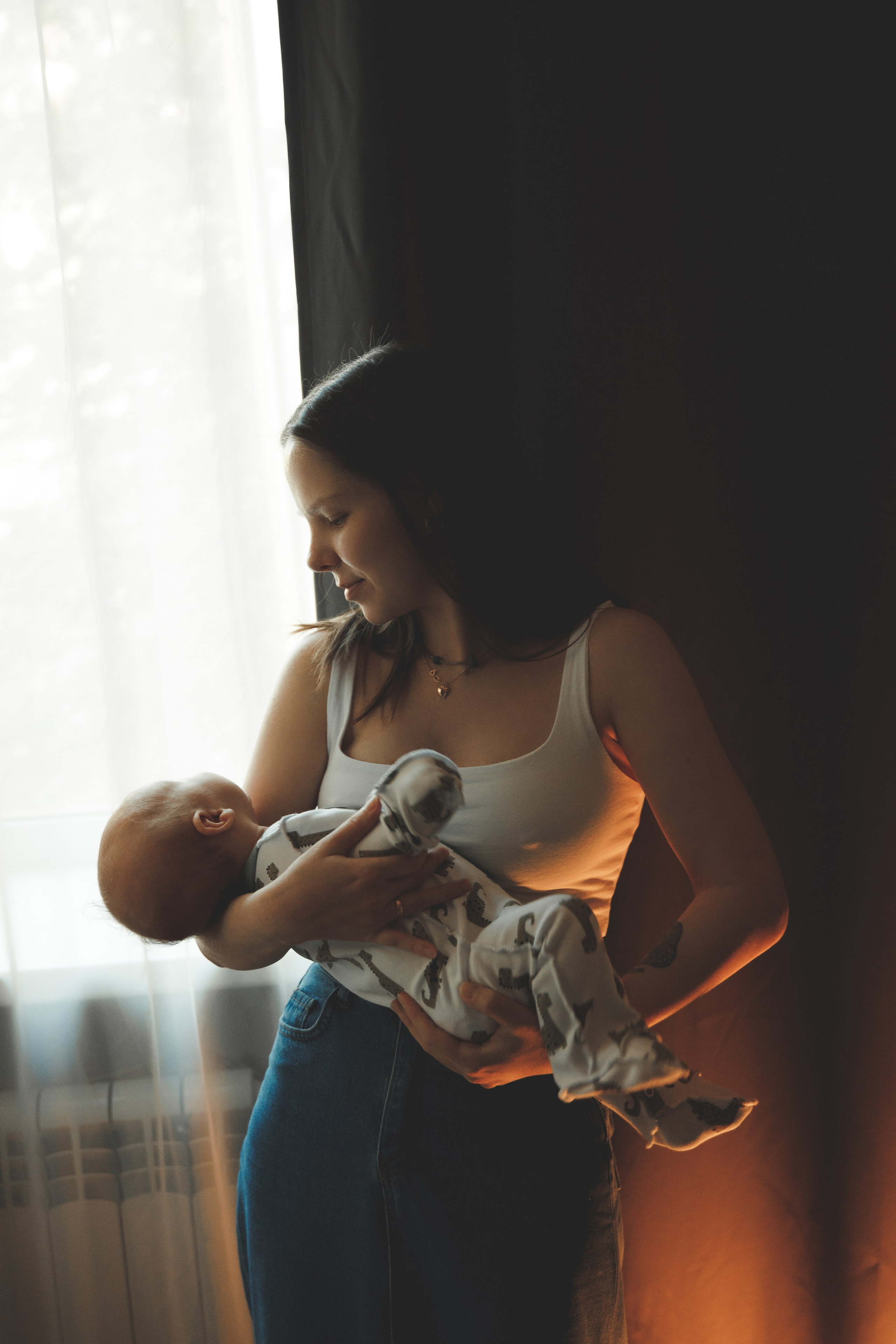 Ира & Артем. Фотограф в Самаре Юля Борщ