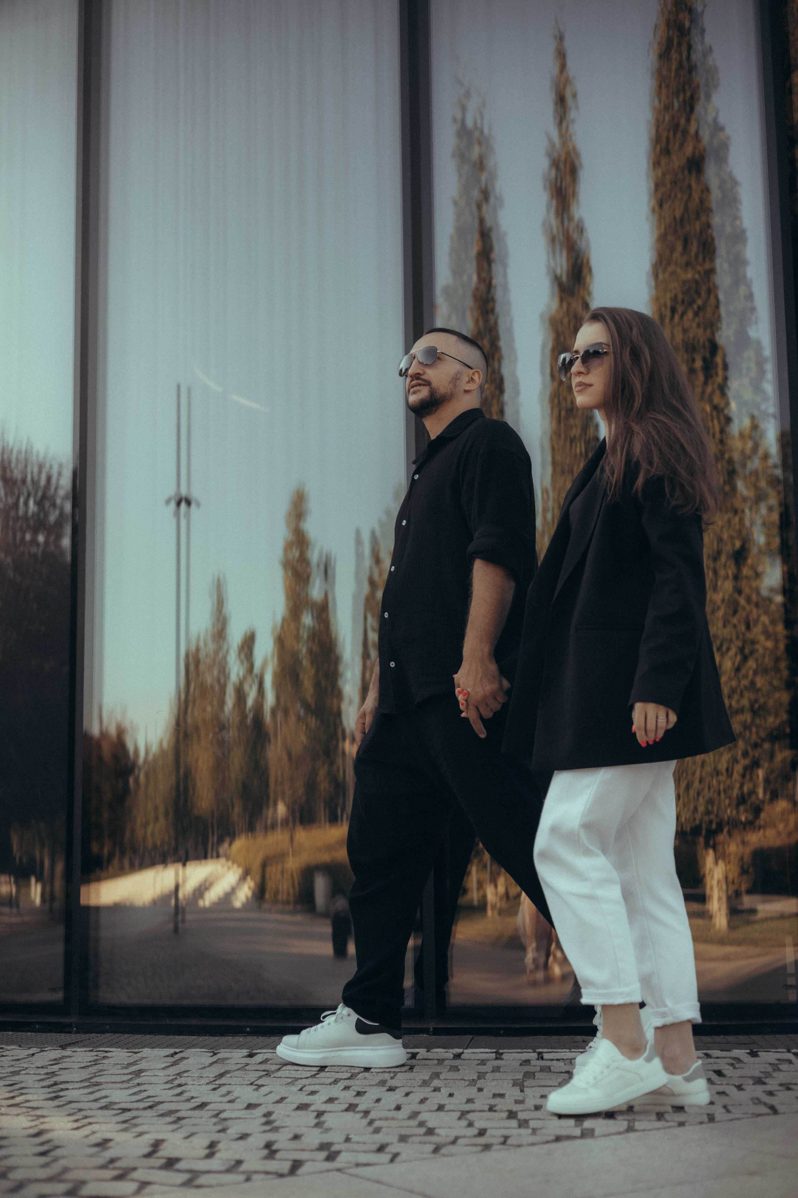 Сергей и Ирина. Фотограф Краснодар