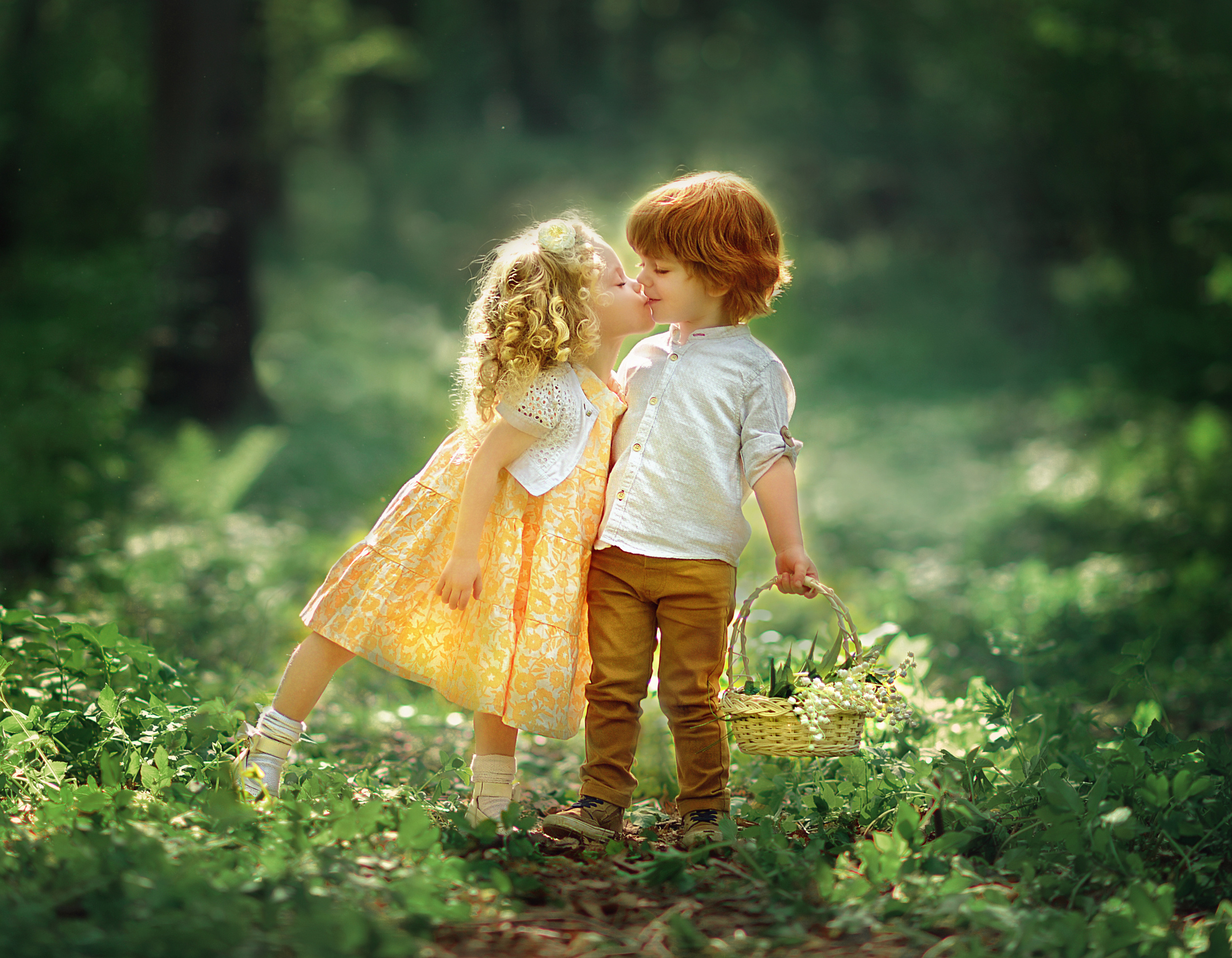 Семья и дети. Семейный и детский фотограф Марина Антипова