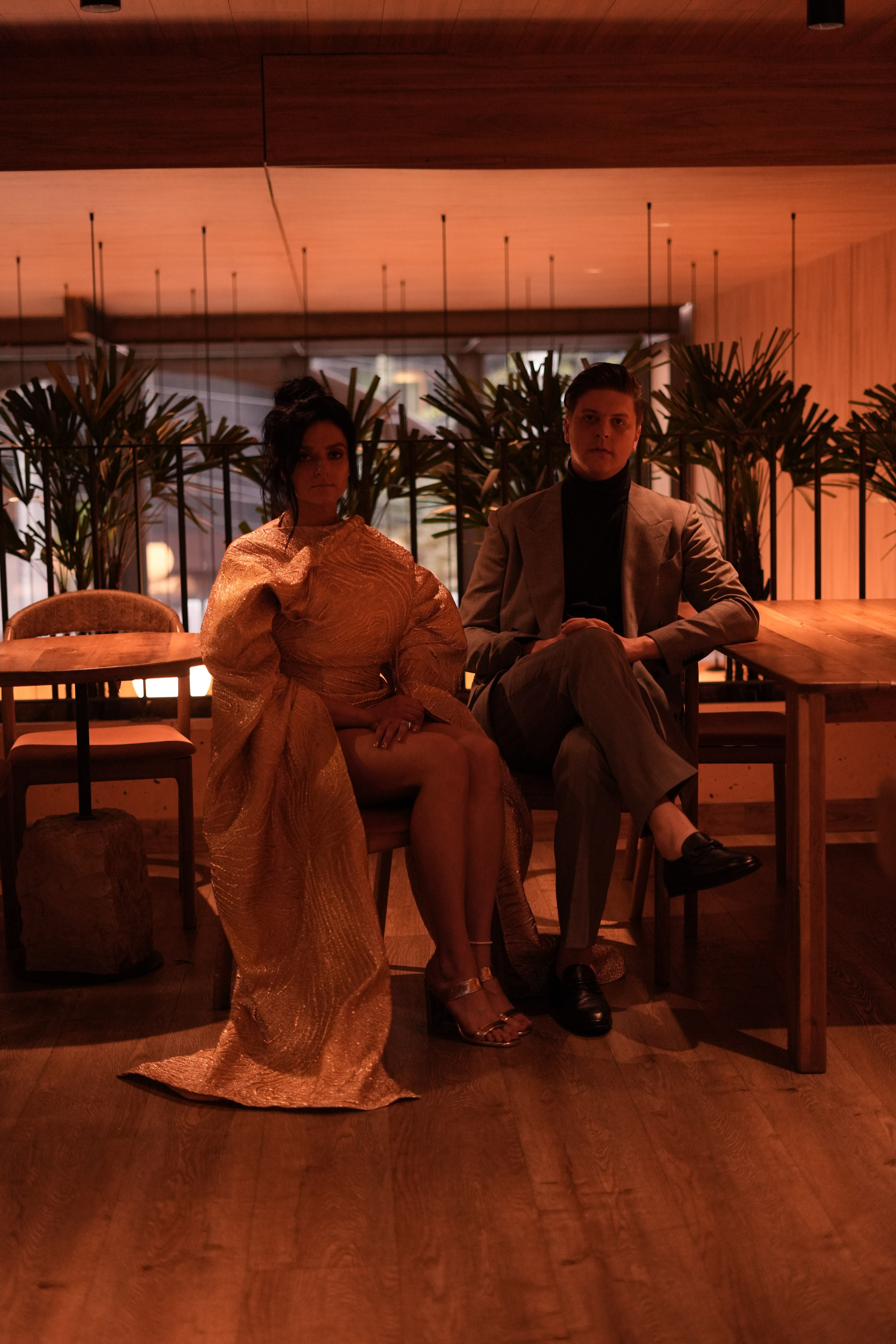 Olivia and Zack / 1 wedding day. Wedding Photographer in Barcelona and Medellin