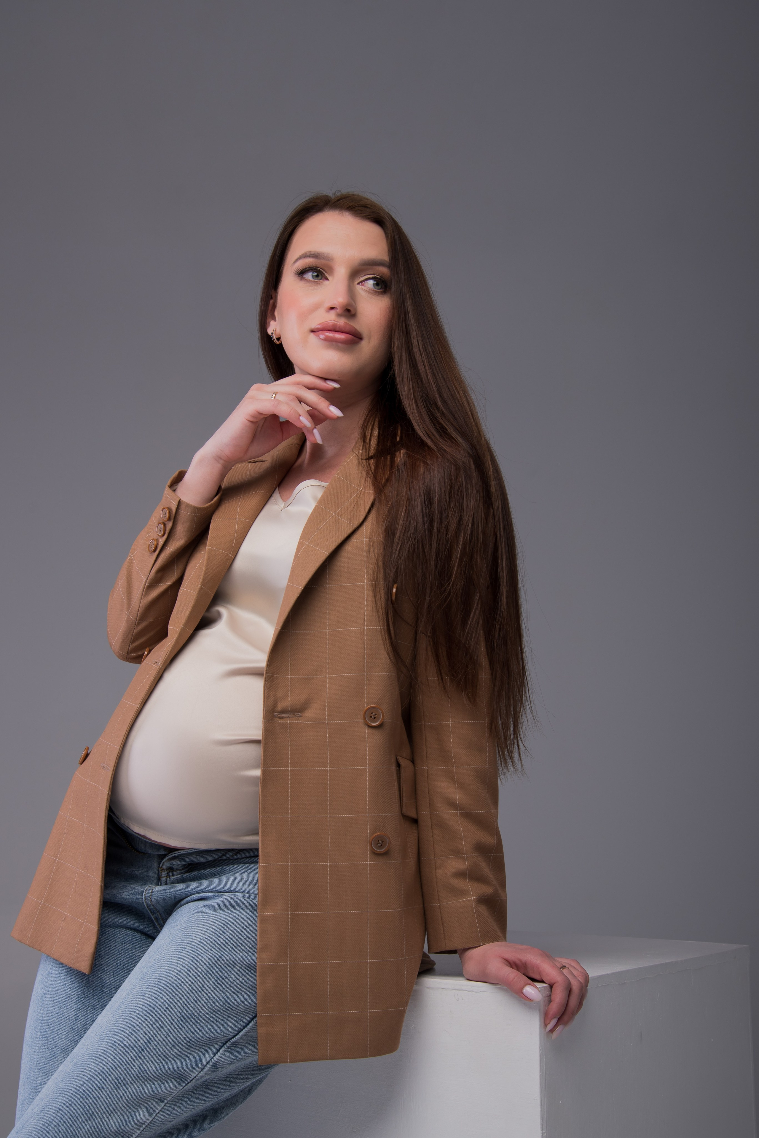 В ожидании чудо. Фотограф Мальцева Евгения