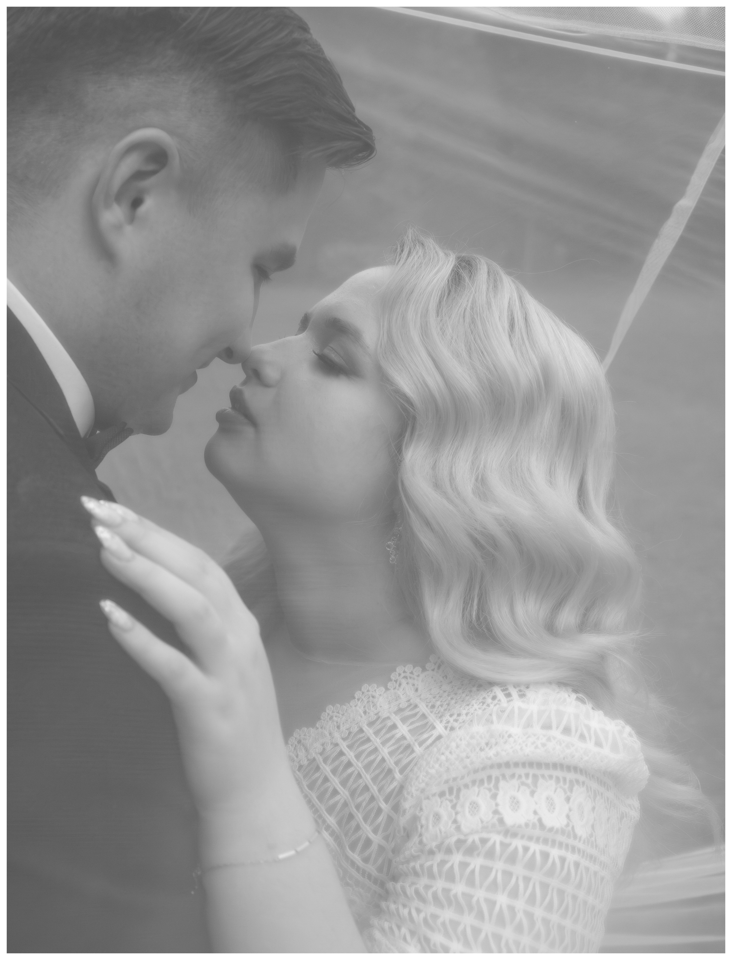 Никита и Екатерина. Георгий Тришаков