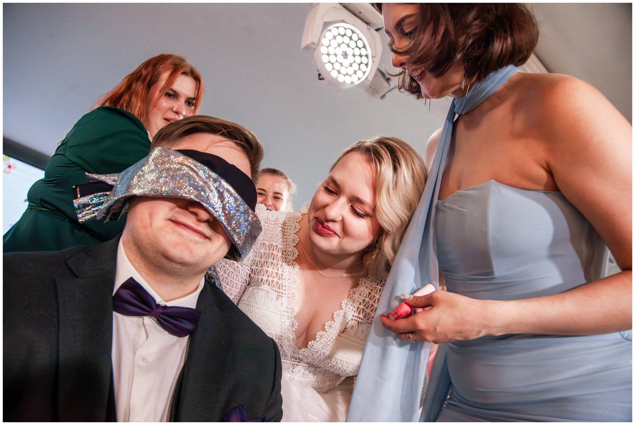 Никита и Екатерина. Георгий Тришаков