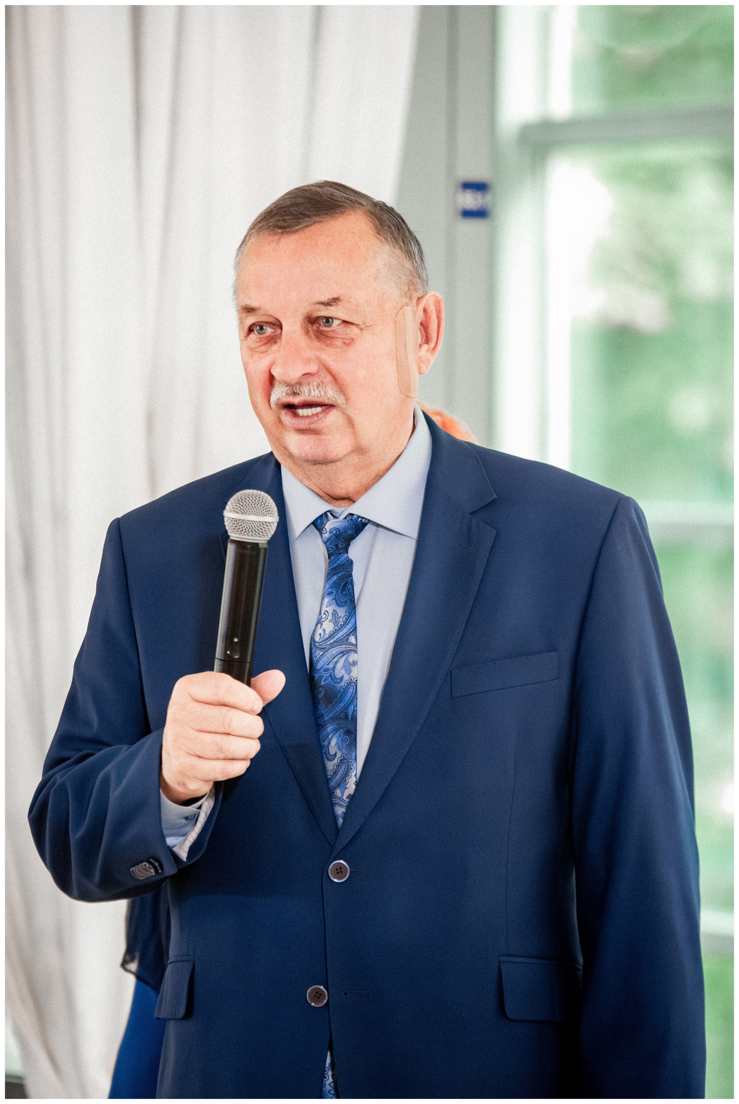 Никита и Екатерина. Георгий Тришаков