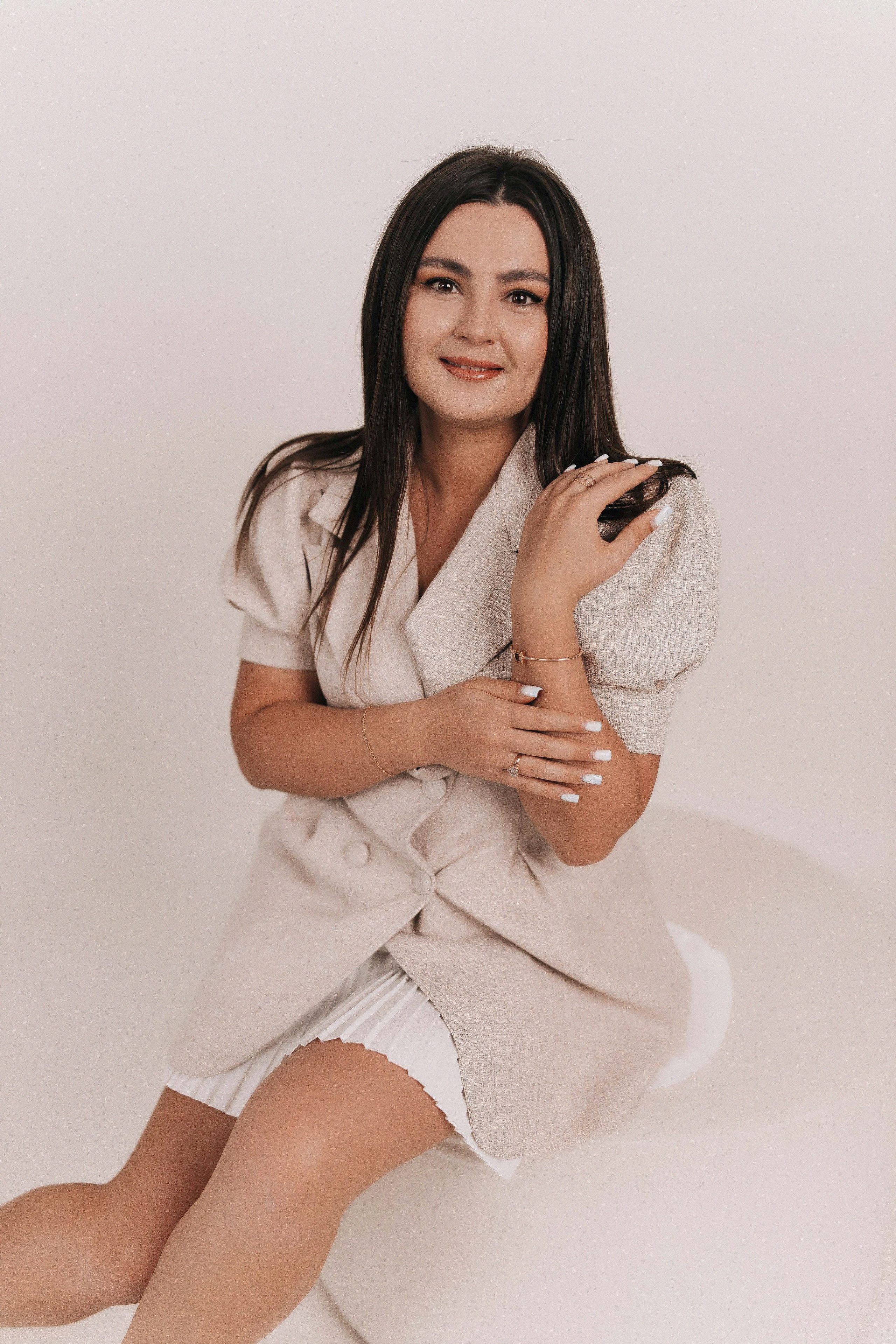 Настя. Свадебный и семейный фотограф в Казани и Волжске