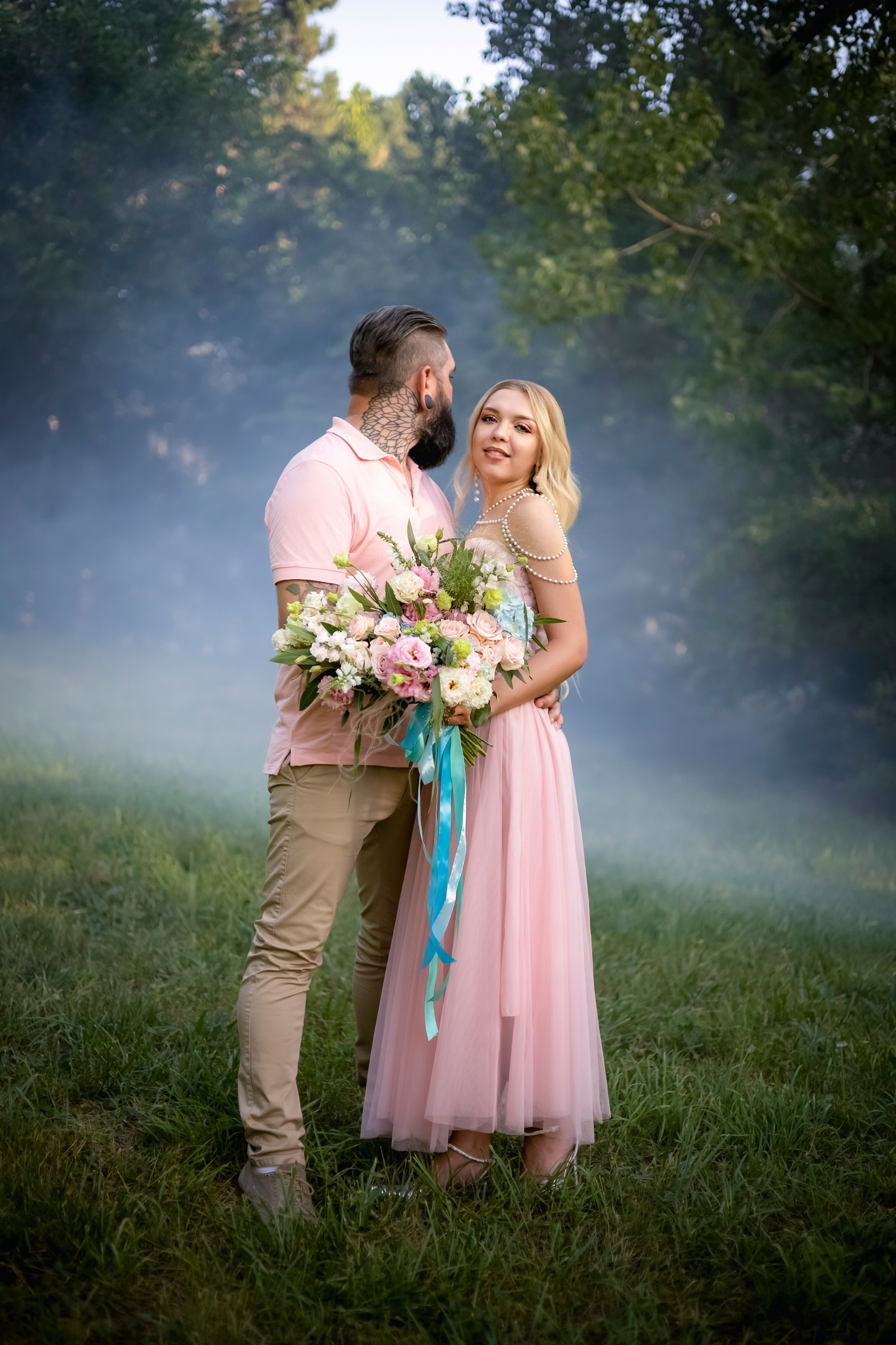 ВОКШОП ЛОВСТОРИ ПАРА ОЛЬГА и ЕВГЕНИЙ. Фотограф Людмила Лебединская г. Краснодар (Приморско-Ахтарский р-он)