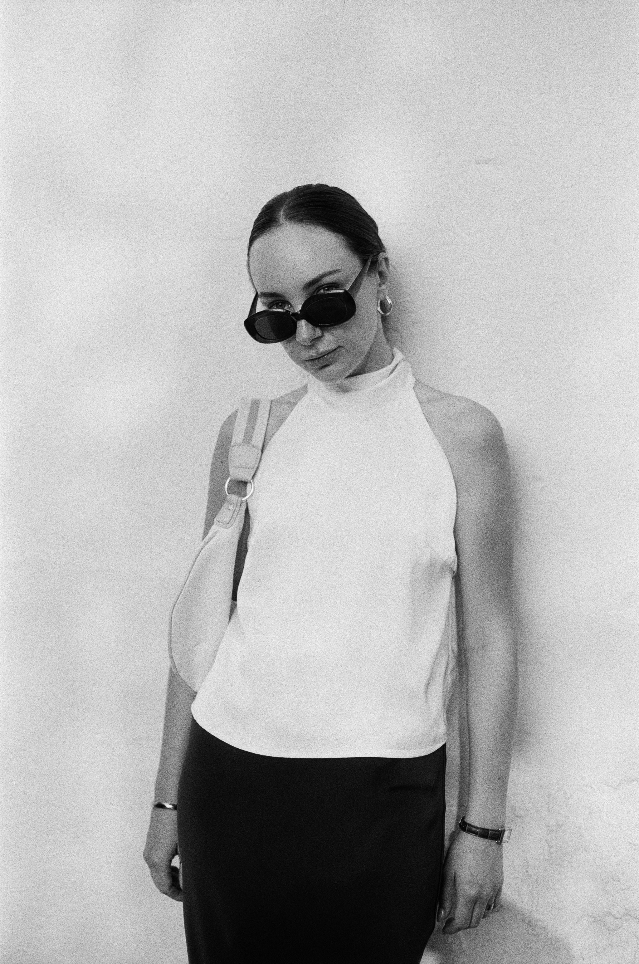 Фотограф во Владимире, Москве и Суздале — Полина Романычева