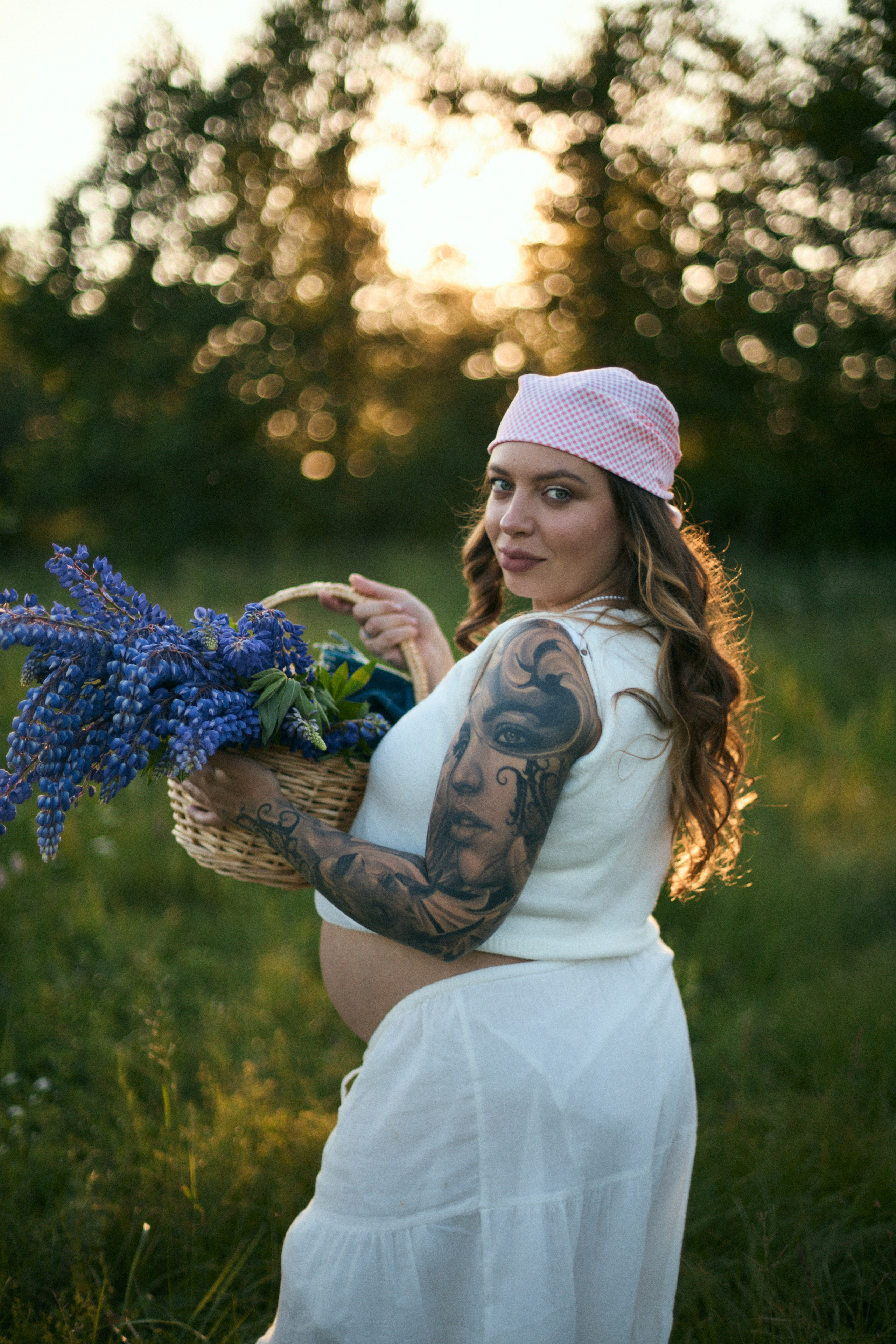 Полина. Профессиональный Фотограф во Владимире, в Москве и в Суздале — Полина Романычева