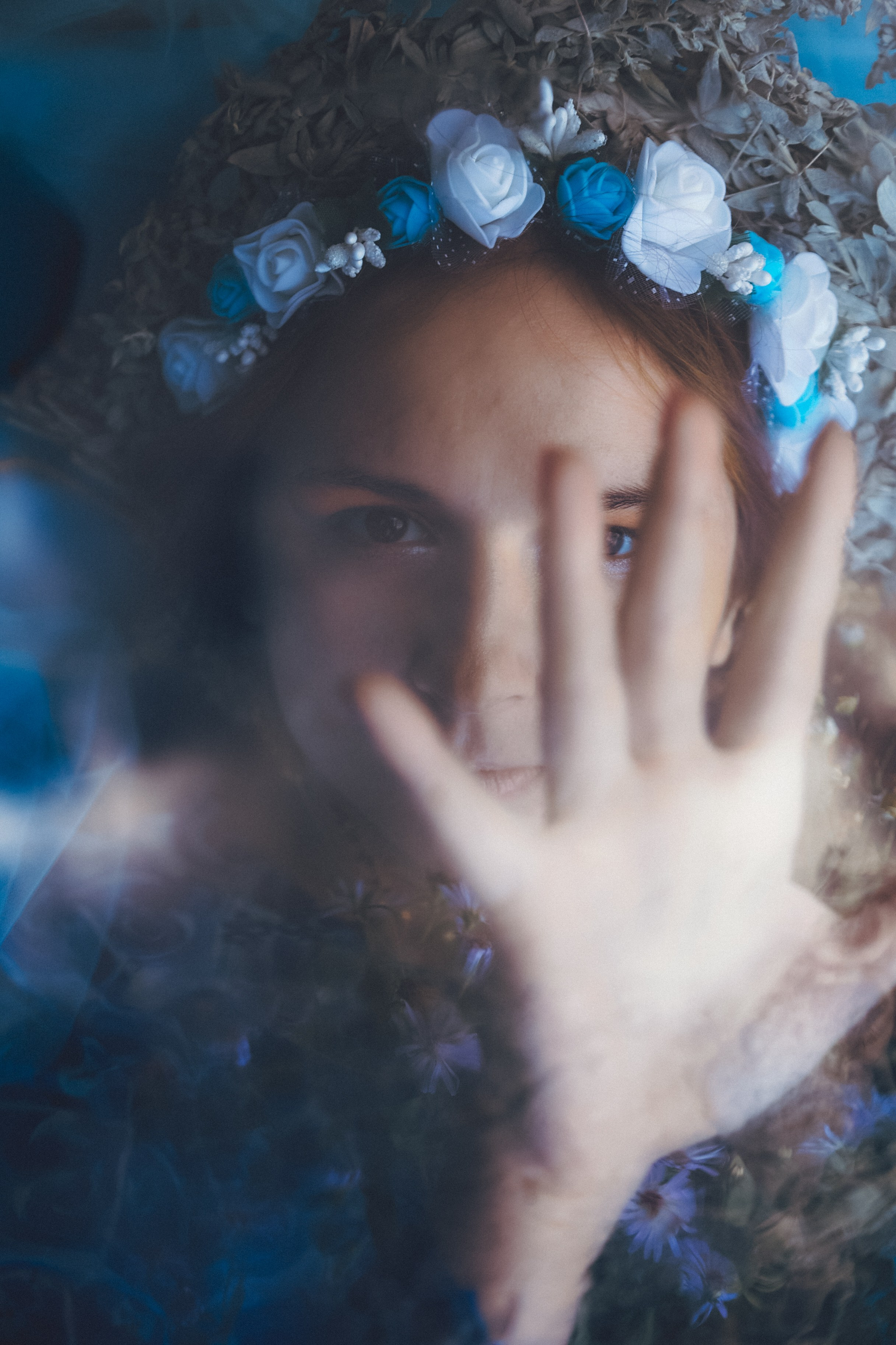 Дана. Профессиональный фотограф В Коломне Люси Львова