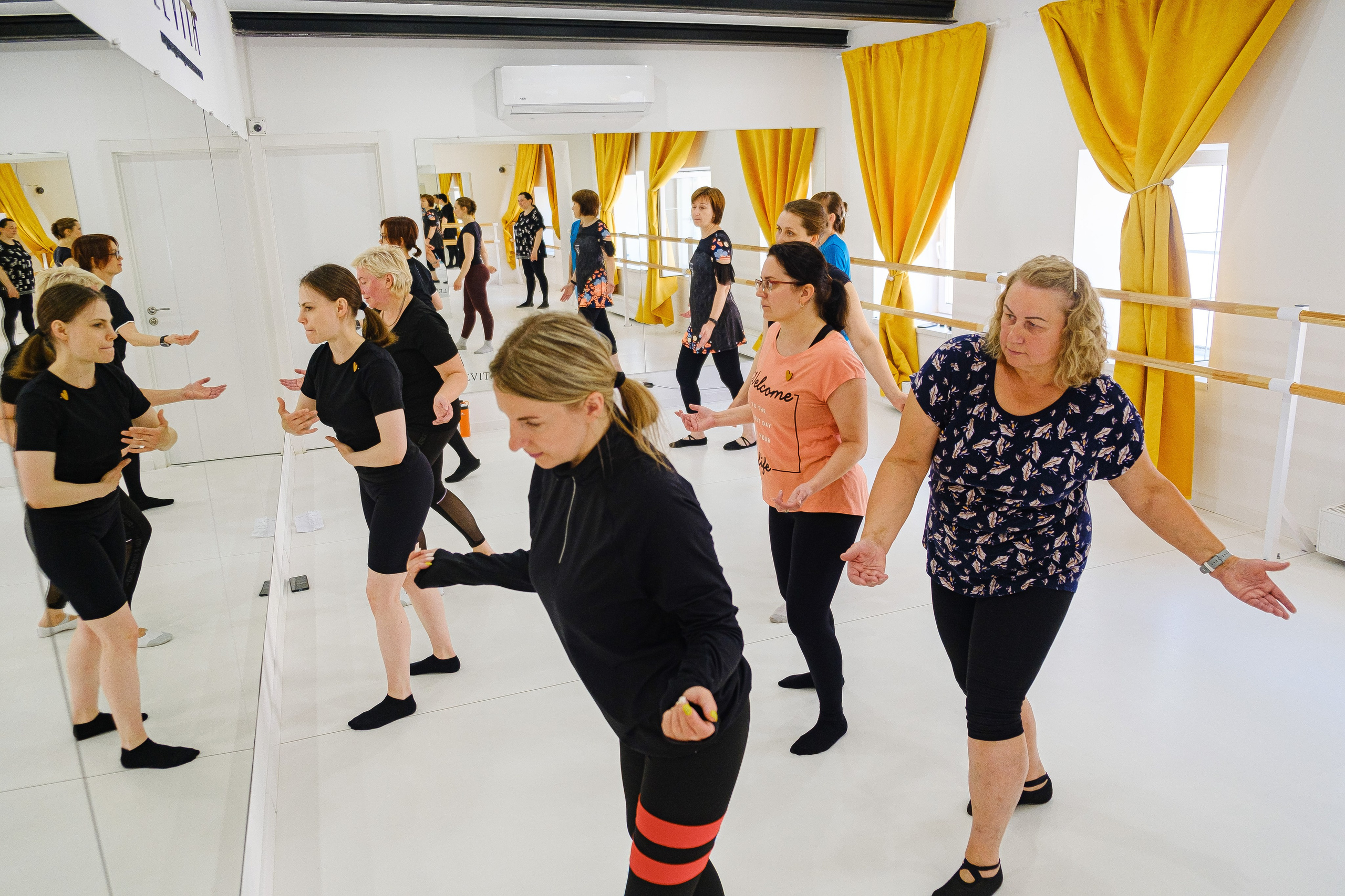 «LEVITA» Петергоф. Фотограф Мария Хлебникова Санкт-Петербург Москва