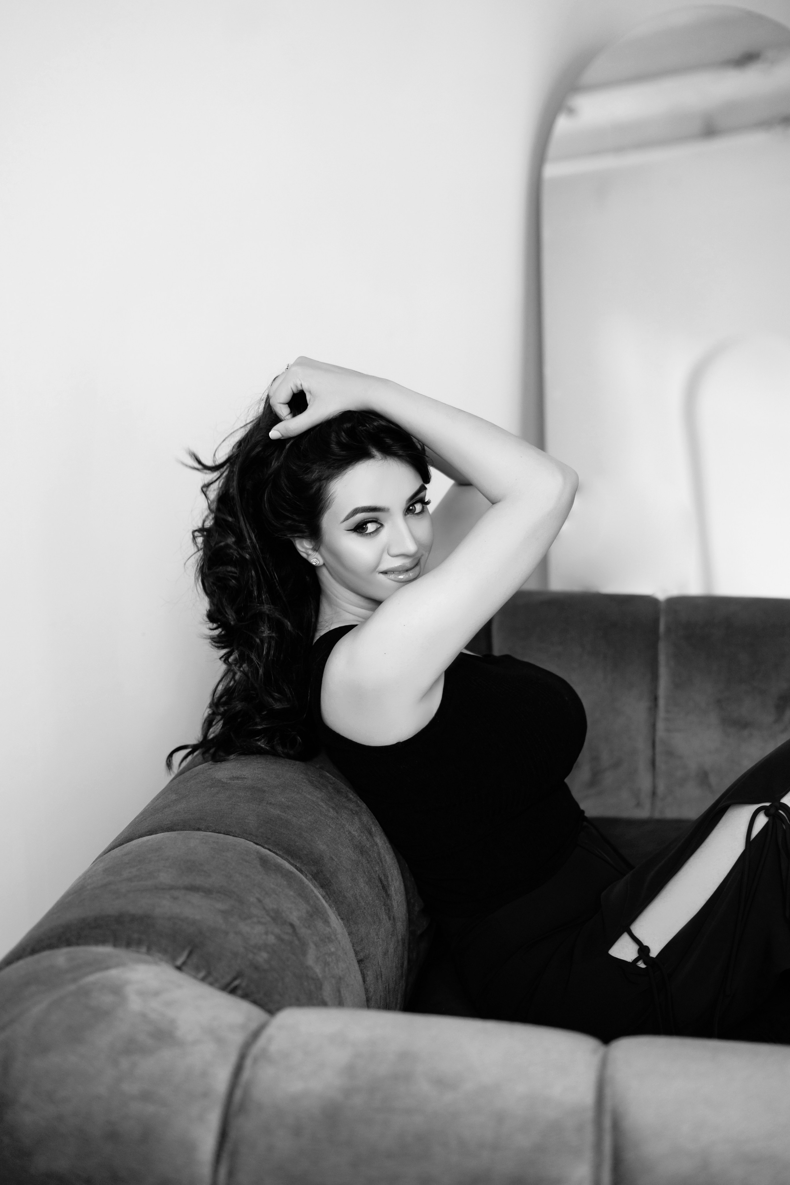 Ангелина. Фотограф мероприятий в Ростове-на-Дону Есманская Елена