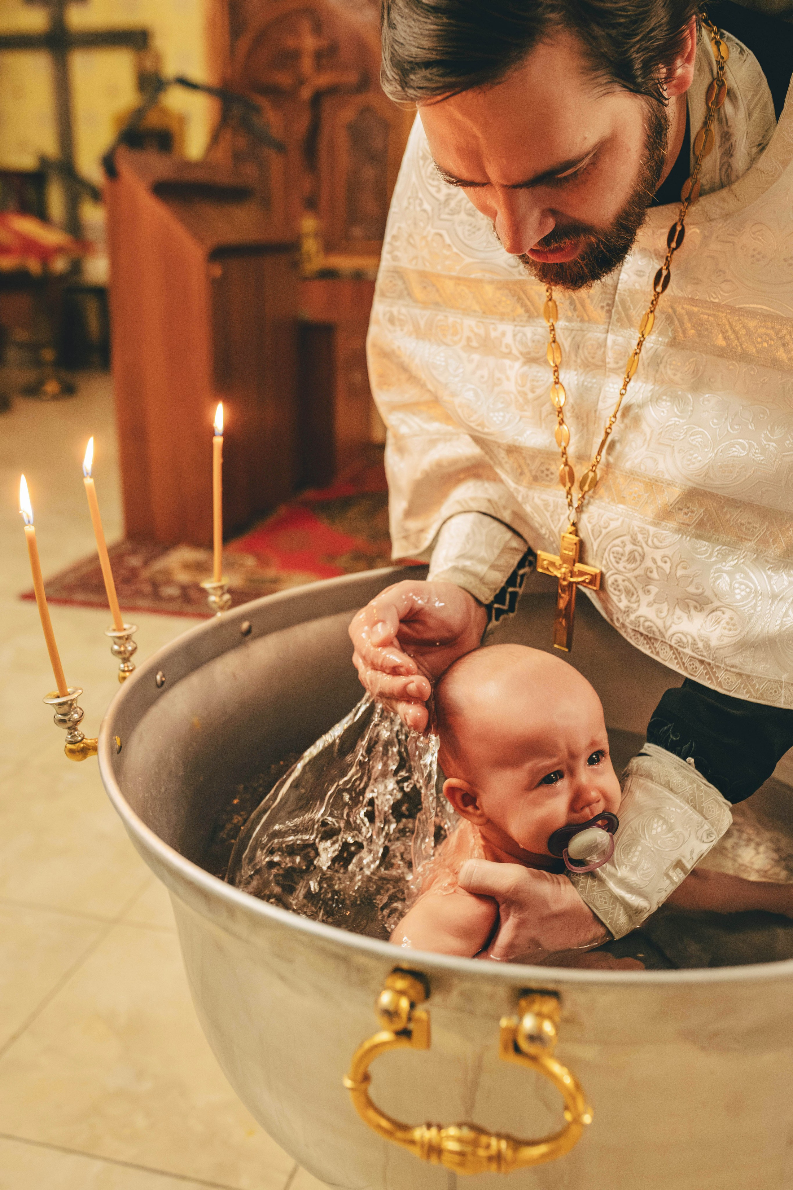 Церковь преподобного Сергия Радонежского и Георгия Победоносца | Ставрополь. Фотограф в Ставрополе Алина Клочкова