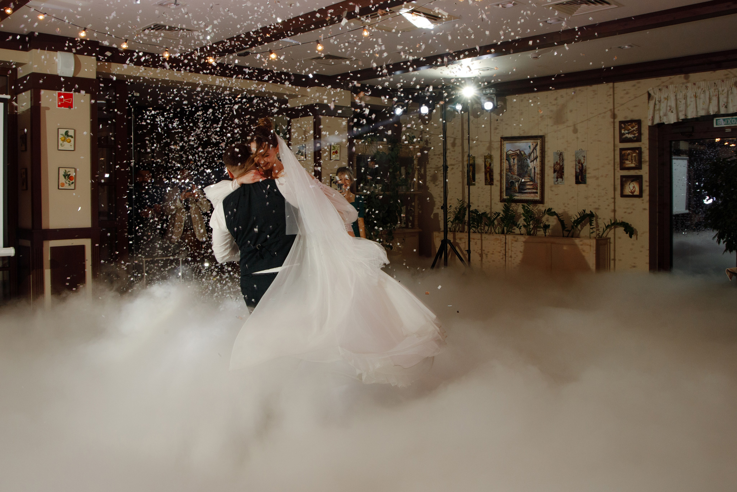 Николай и Вера. Фотограф Новороссийск