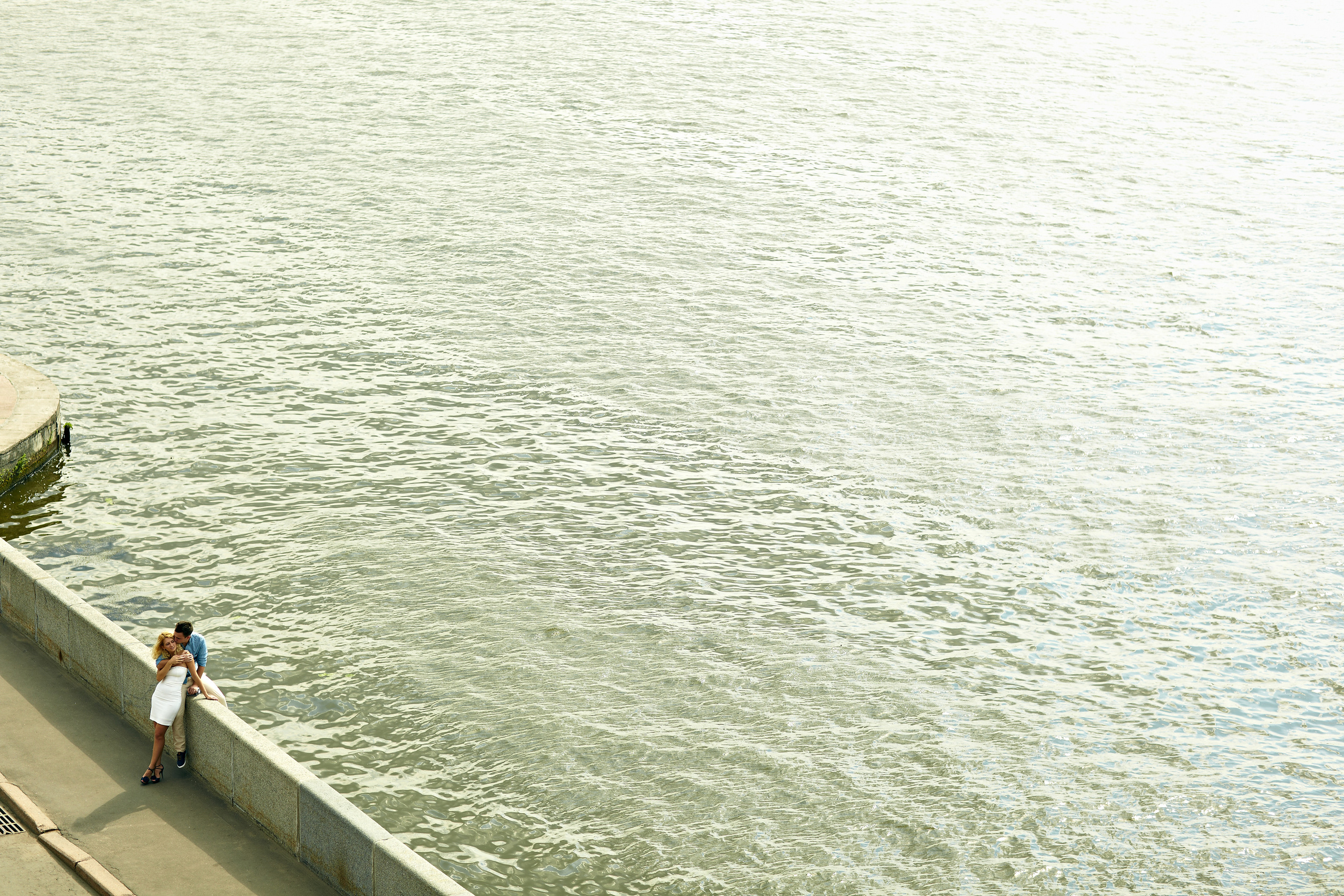 Свадьба|Лавстори. Портретный, репортажный и пейзажный фотограф в Москве Сергей Арест