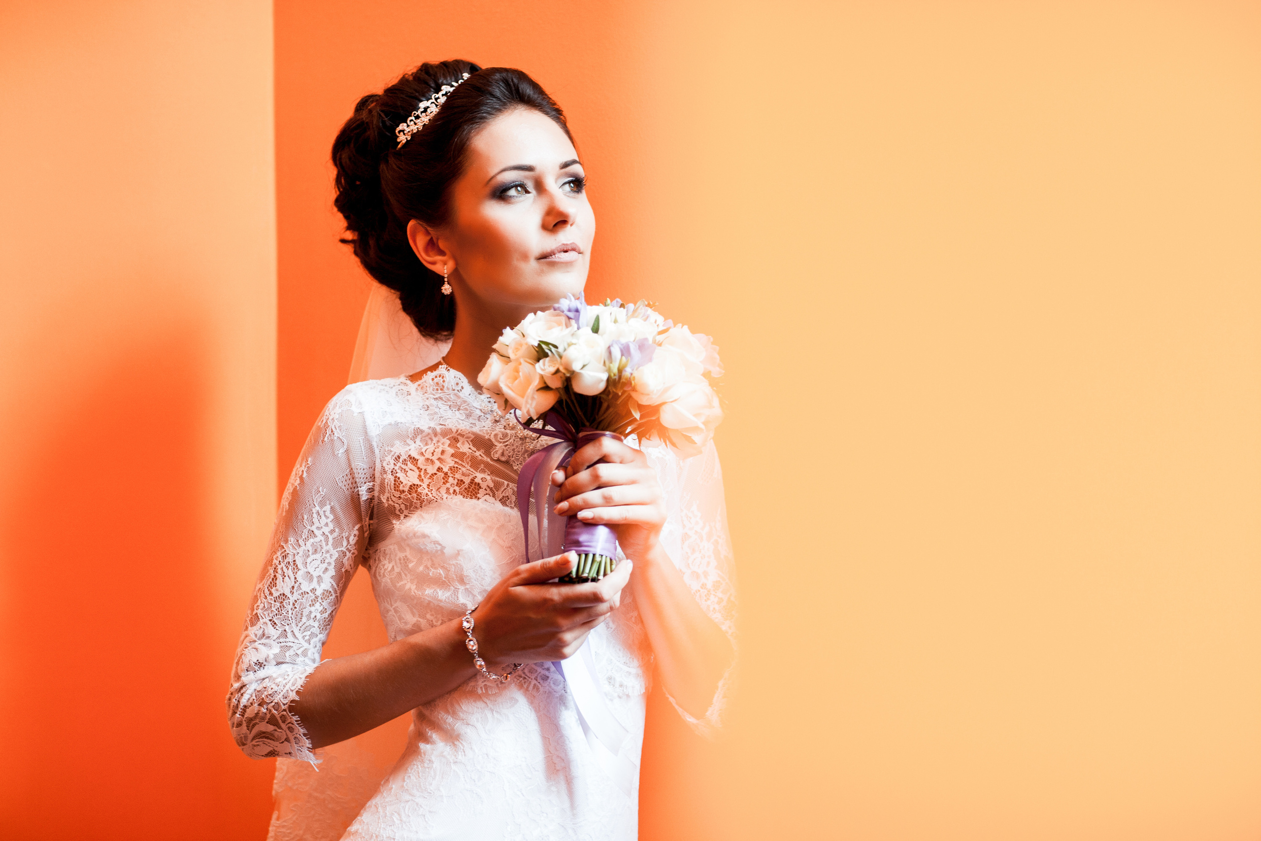 Свадьба|Лавстори. Портретный, репортажный и пейзажный фотограф в Москве Сергей Арест