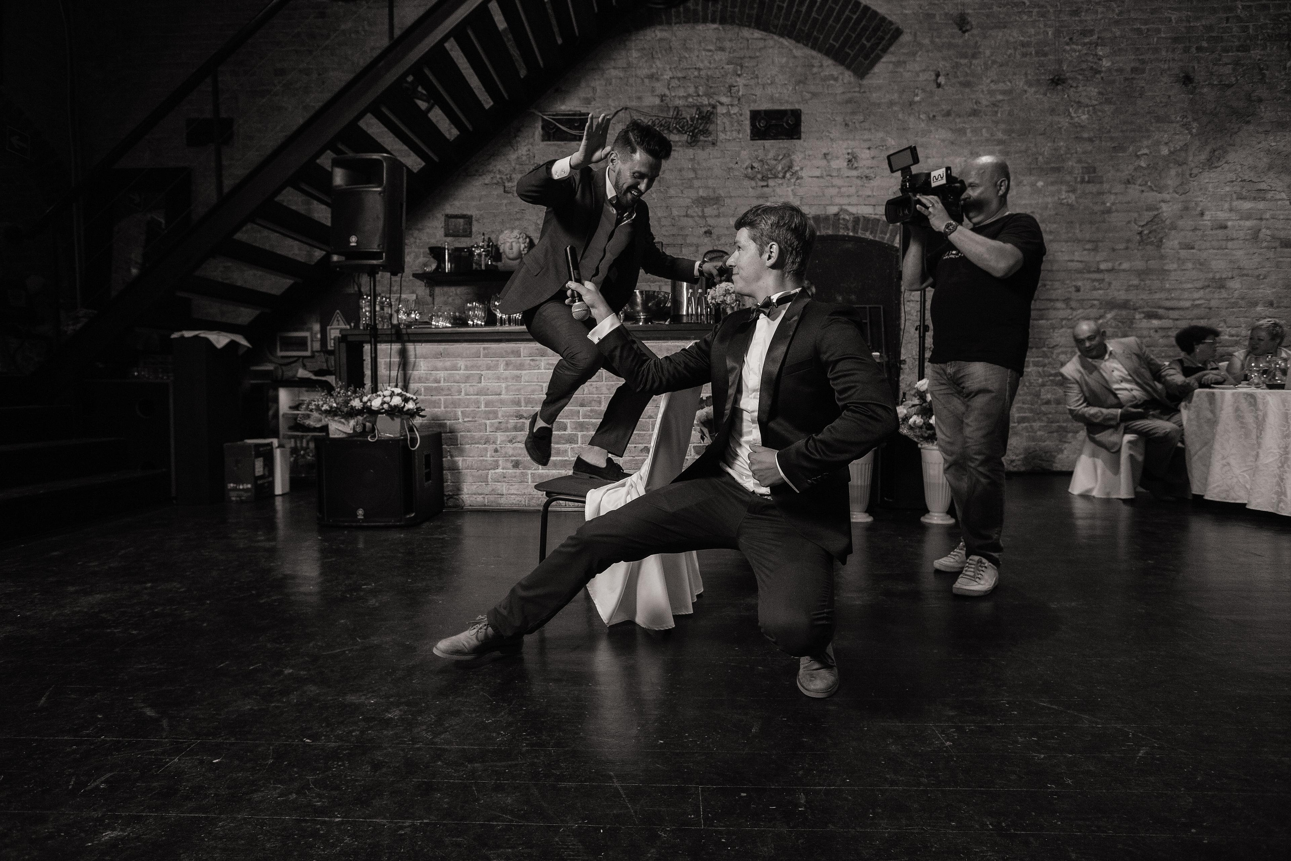 Свадьба|Лавстори. Портретный, репортажный и пейзажный фотограф в Москве Сергей Арест