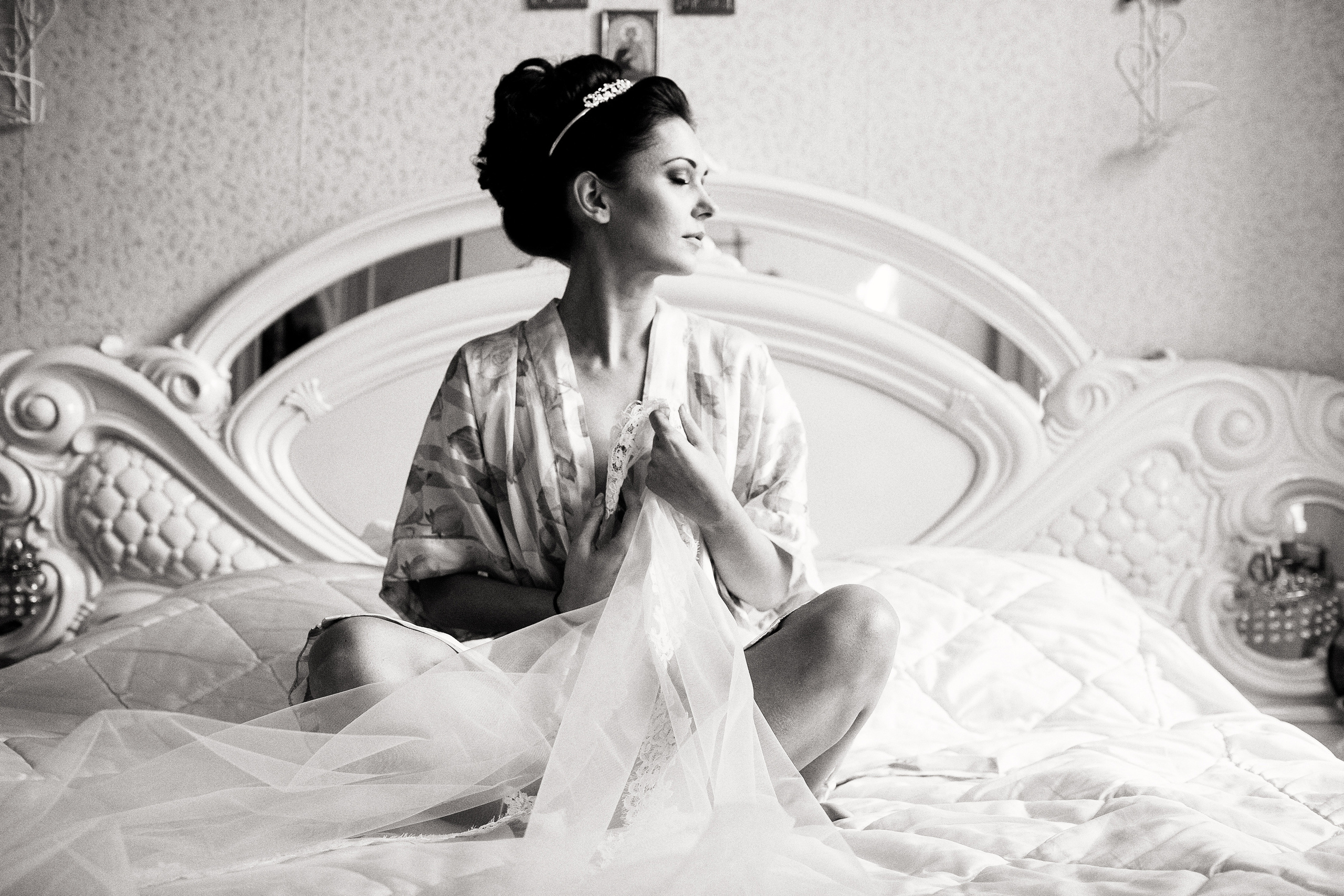 Свадьба|Лавстори. Портретный, репортажный и пейзажный фотограф в Москве Сергей Арест