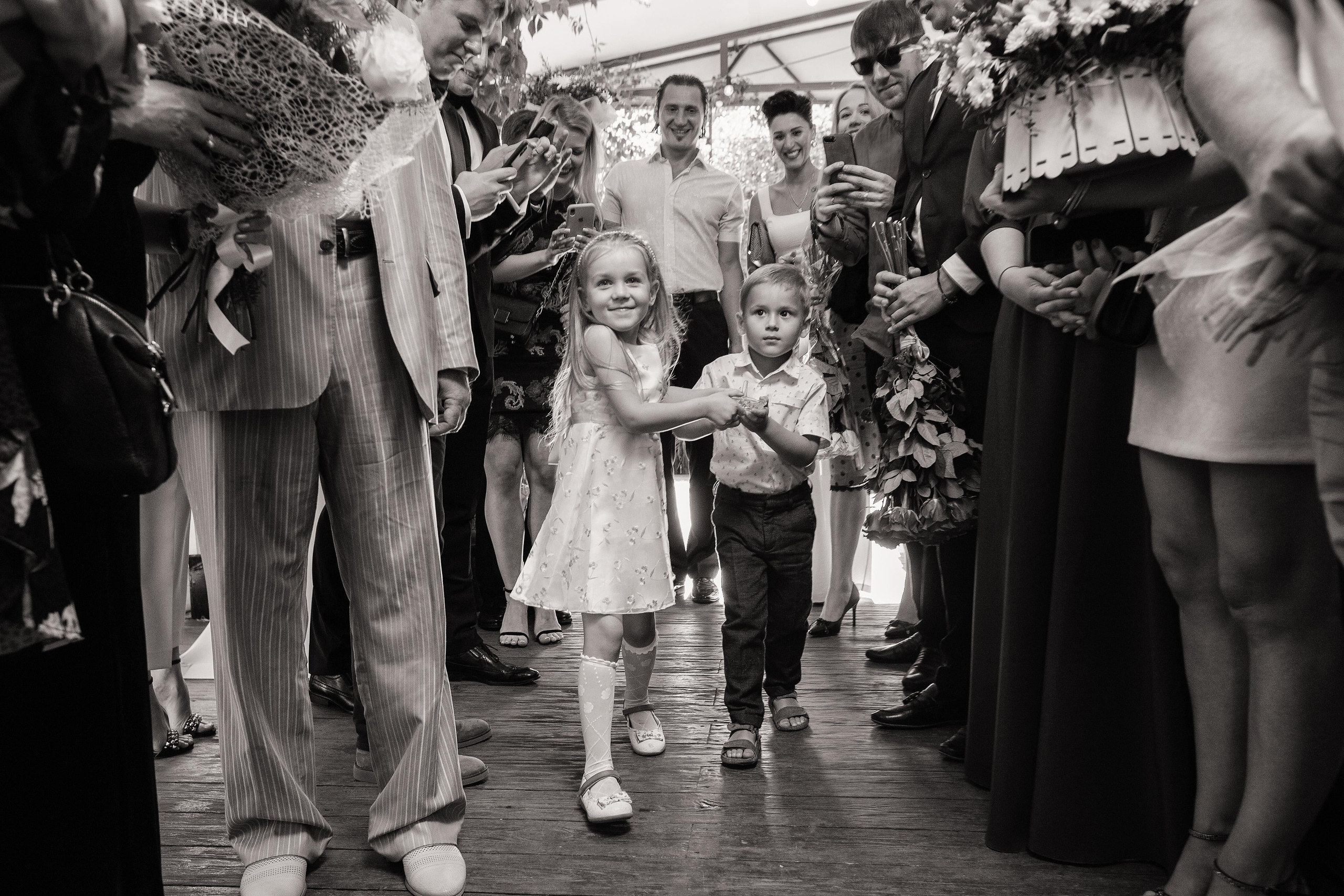 Свадьба|Лавстори. Портретный, репортажный и пейзажный фотограф в Москве Сергей Арест