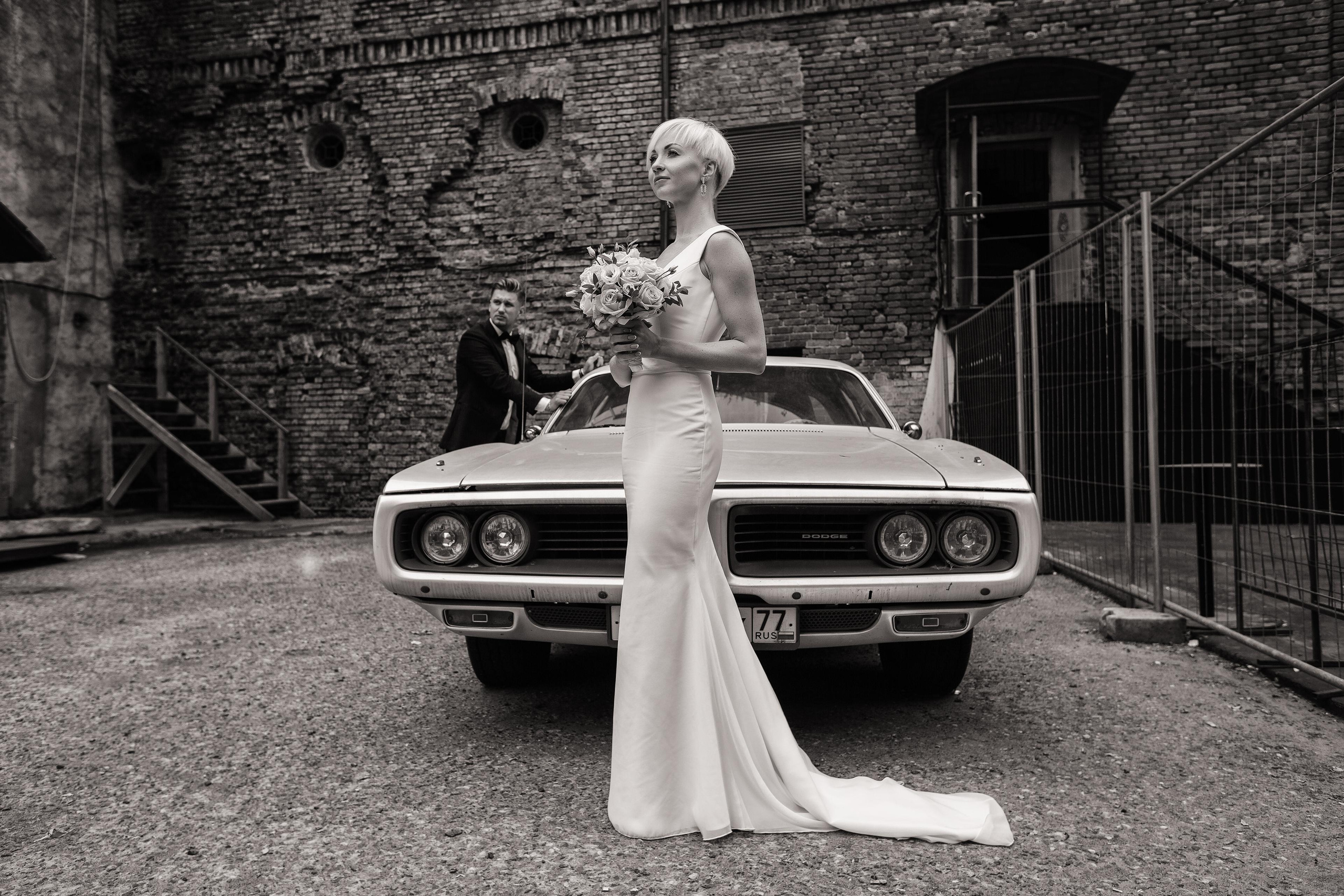 Свадьба|Лавстори. Портретный, репортажный и пейзажный фотограф в Москве Сергей Арест