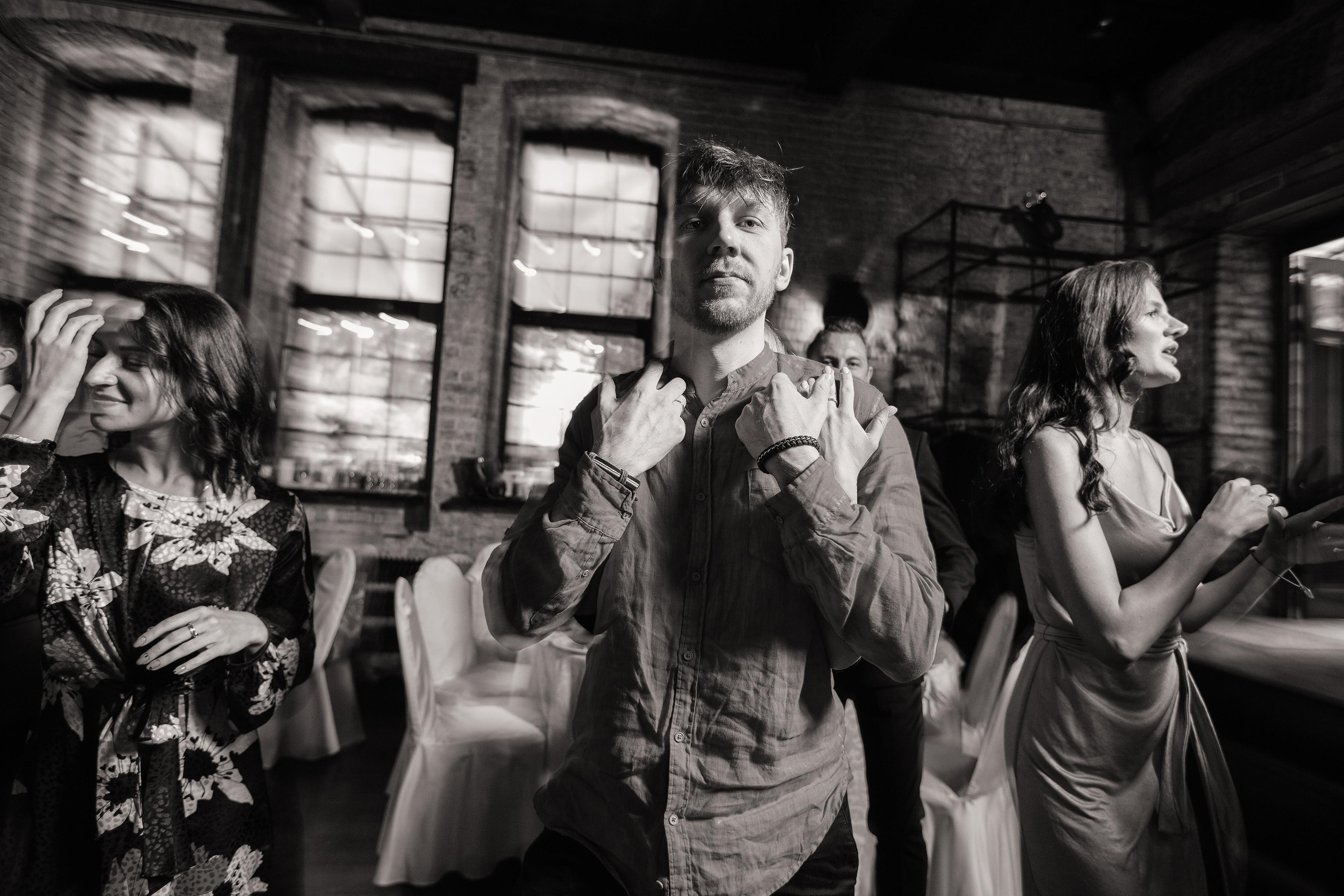 Свадьба|Лавстори. Портретный, репортажный и пейзажный фотограф в Москве Сергей Арест