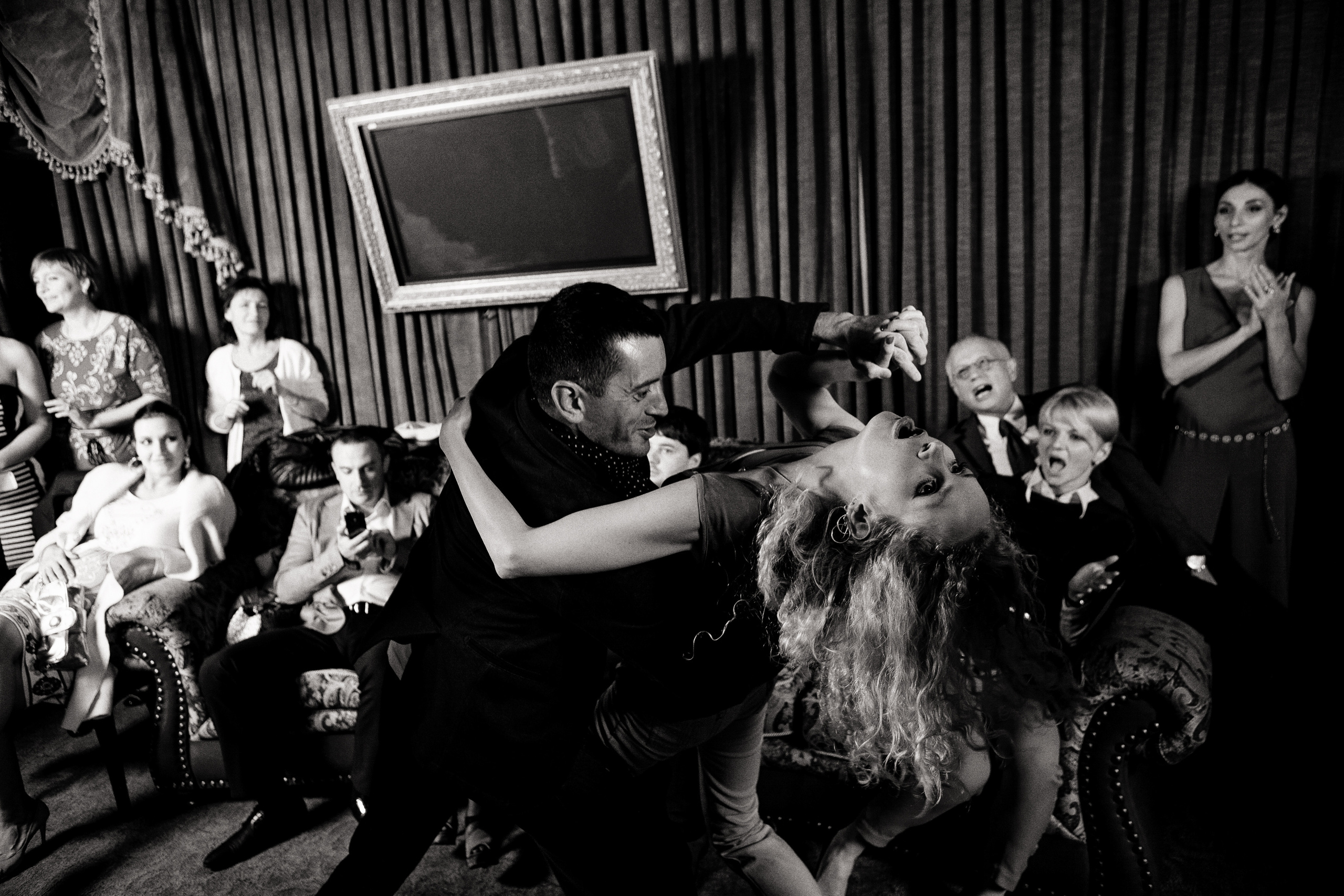 Свадьба|Лавстори. Портретный, репортажный и пейзажный фотограф в Москве Сергей Арест