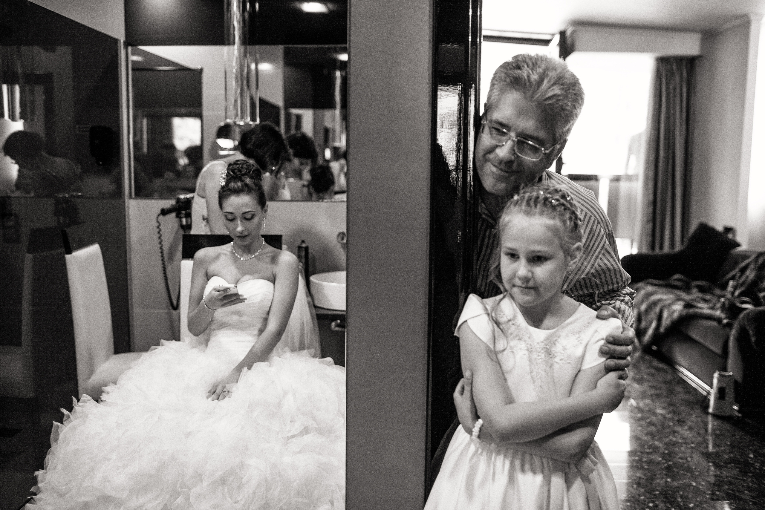 Свадьба|Лавстори. Портретный, репортажный и пейзажный фотограф в Москве Сергей Арест