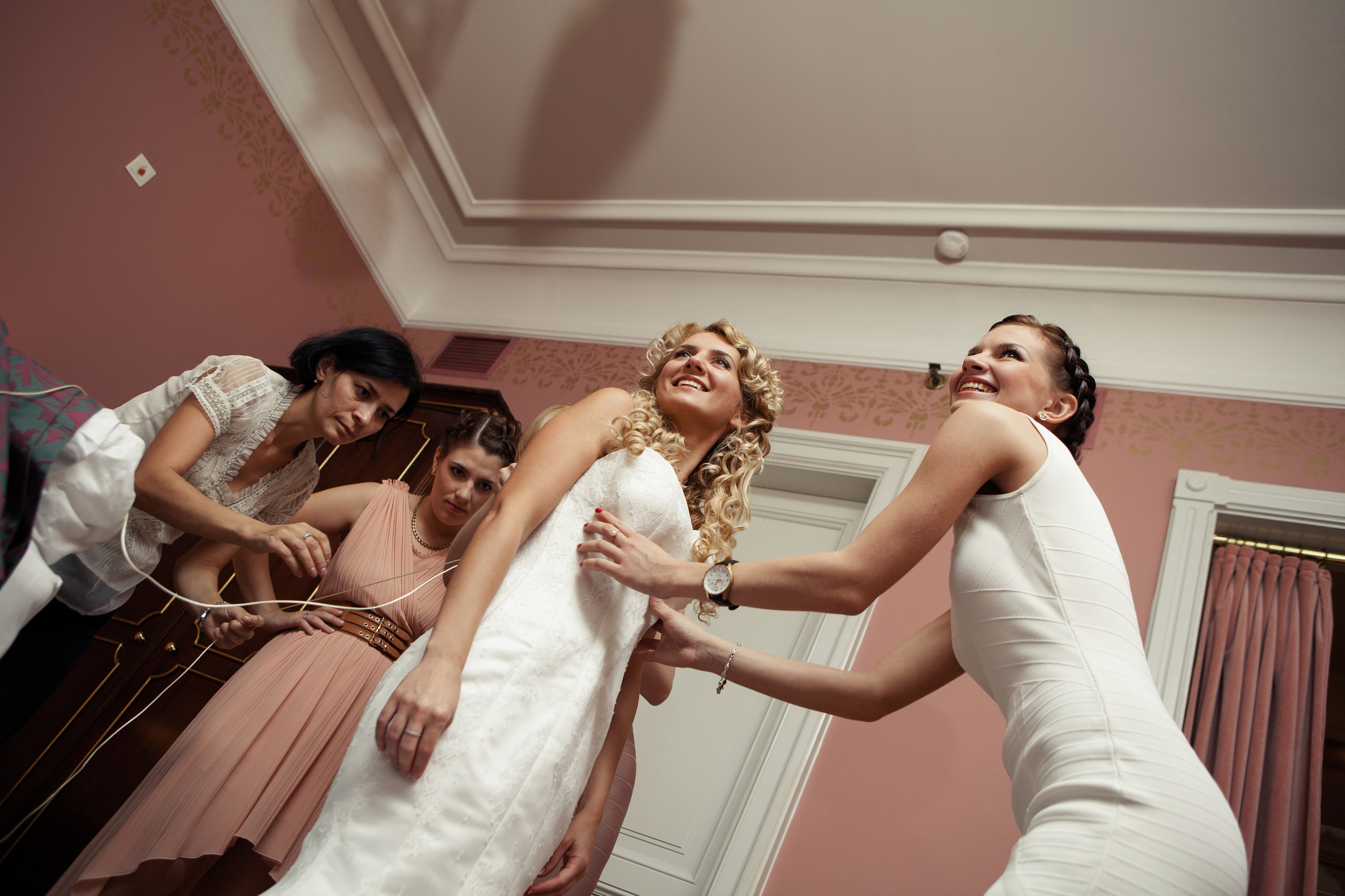 Свадьба|Лавстори. Портретный, репортажный и пейзажный фотограф в Москве Сергей Арест