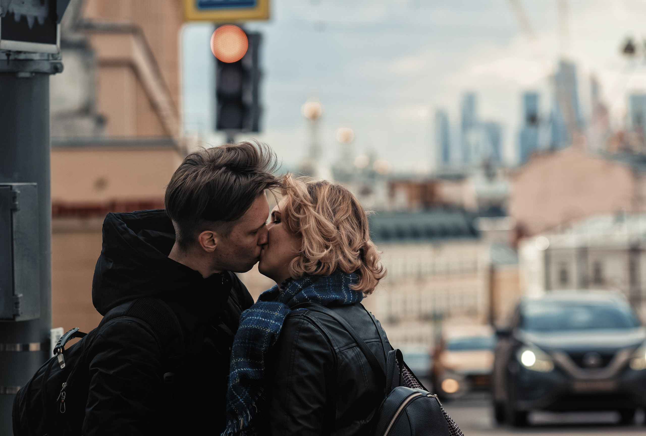 Свадьба|Лавстори. Портретный, репортажный и пейзажный фотограф в Москве Сергей Арест