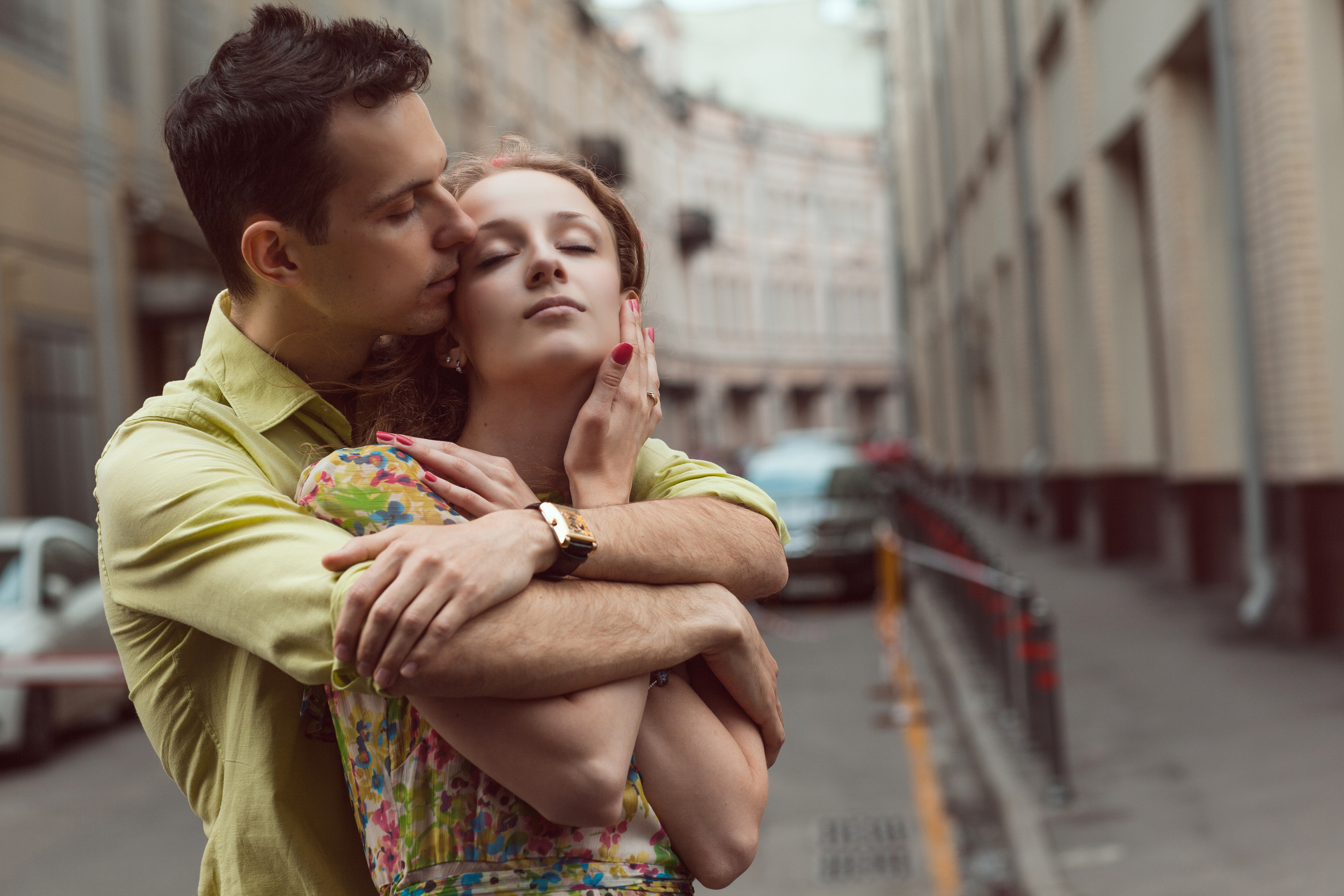 Свадьба|Лавстори. Портретный, репортажный и пейзажный фотограф в Москве Сергей Арест