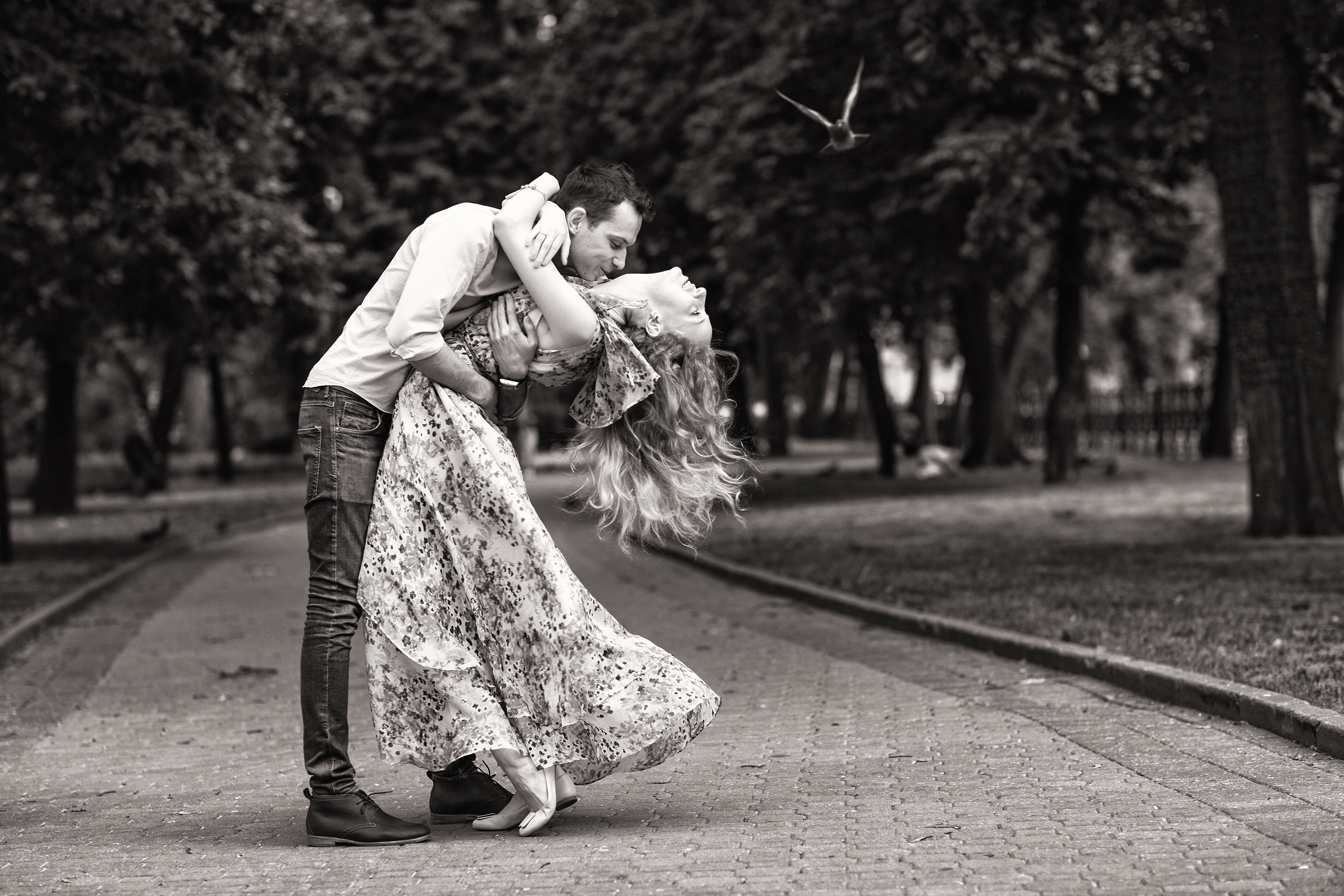 Свадьба|Лавстори. Портретный, репортажный и пейзажный фотограф в Москве Сергей Арест