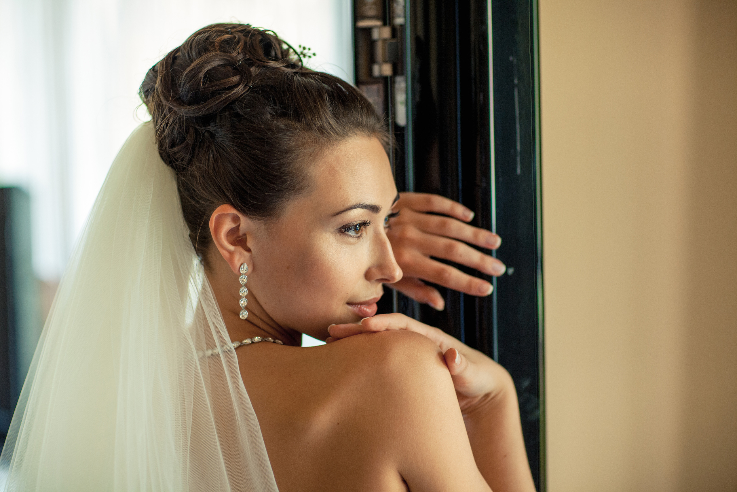 Свадьба|Лавстори. Портретный, репортажный и пейзажный фотограф в Москве Сергей Арест