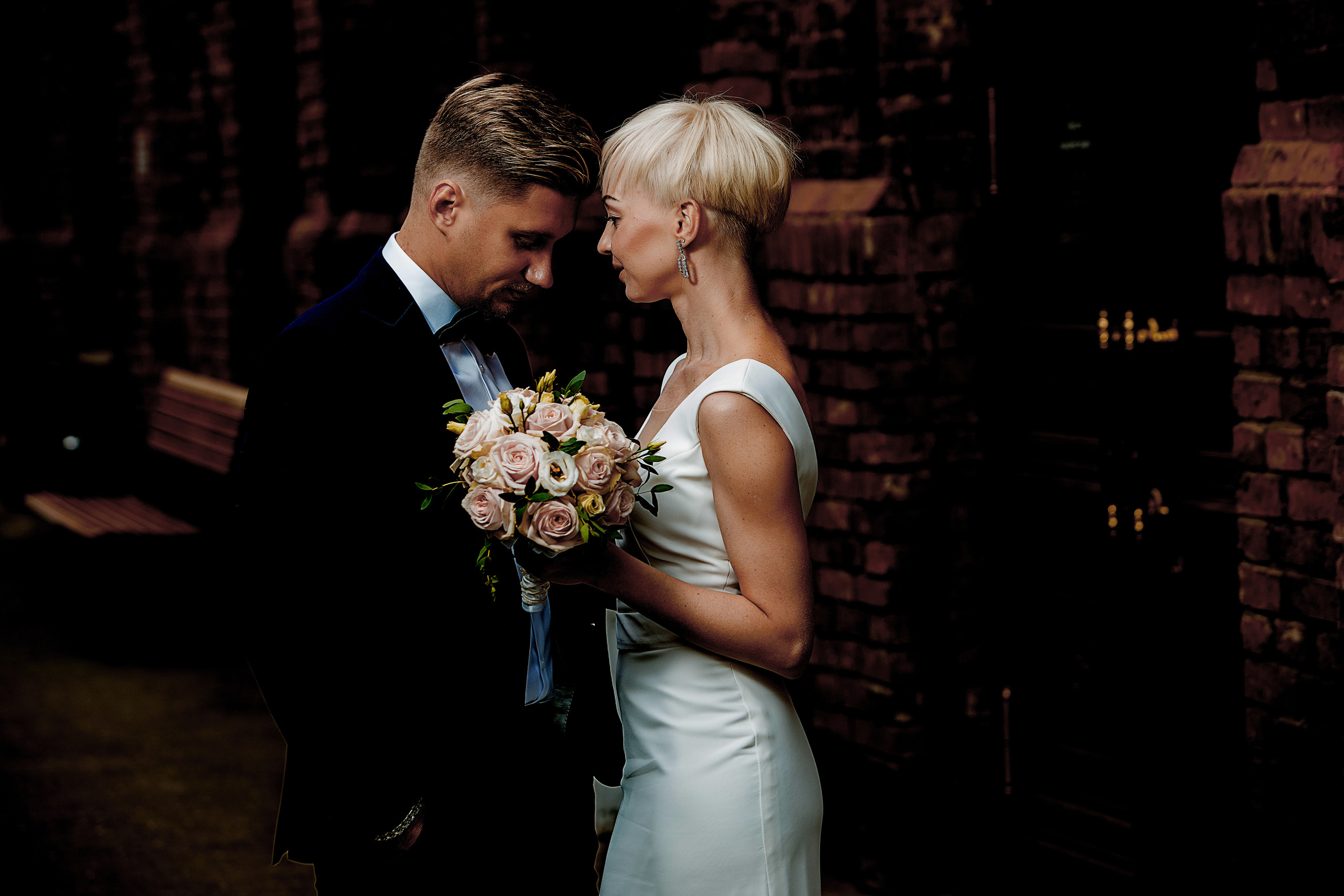 Свадьба|Лавстори. Портретный, репортажный и пейзажный фотограф в Москве Сергей Арест