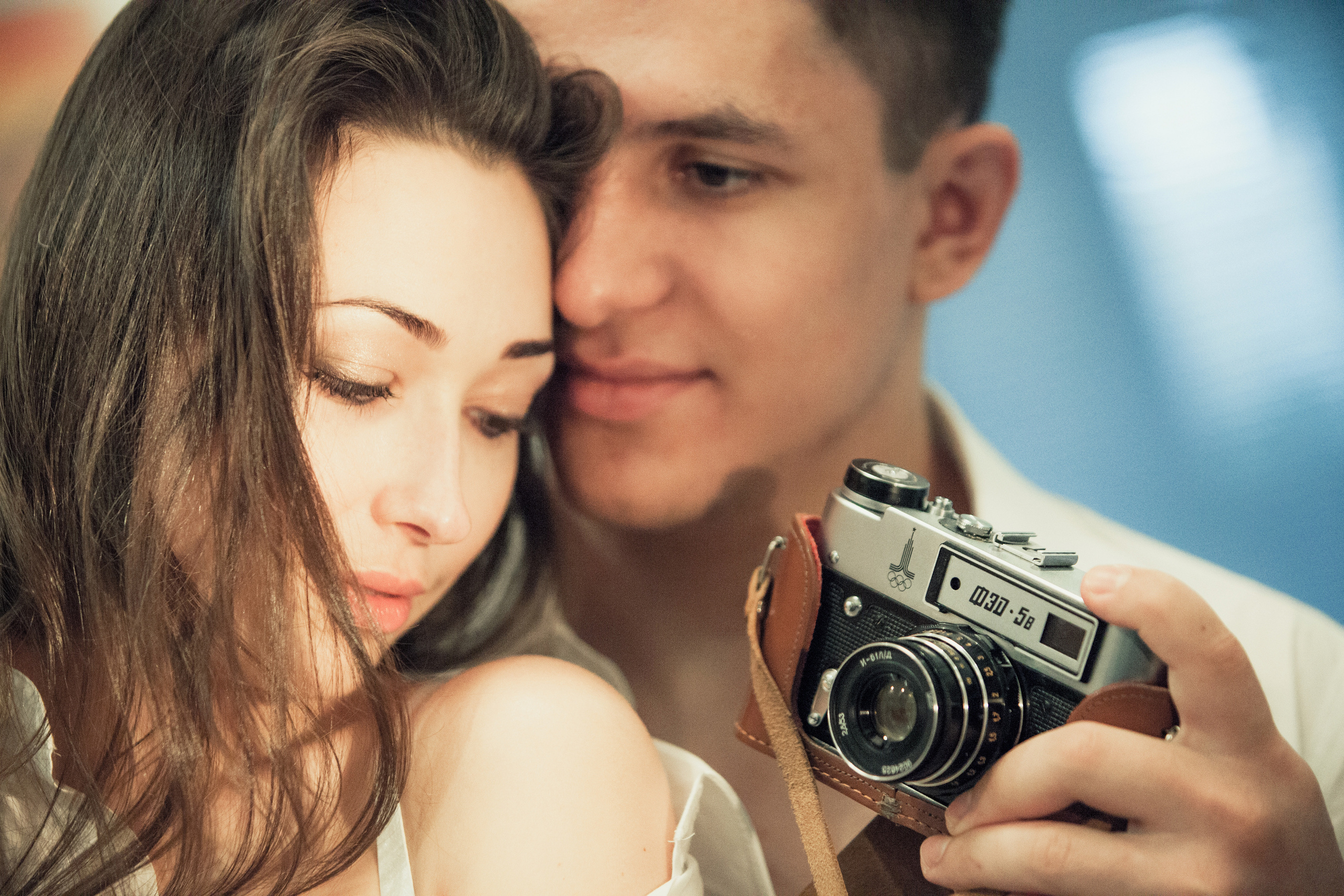 Свадьба|Лавстори. Портретный, репортажный и пейзажный фотограф в Москве Сергей Арест