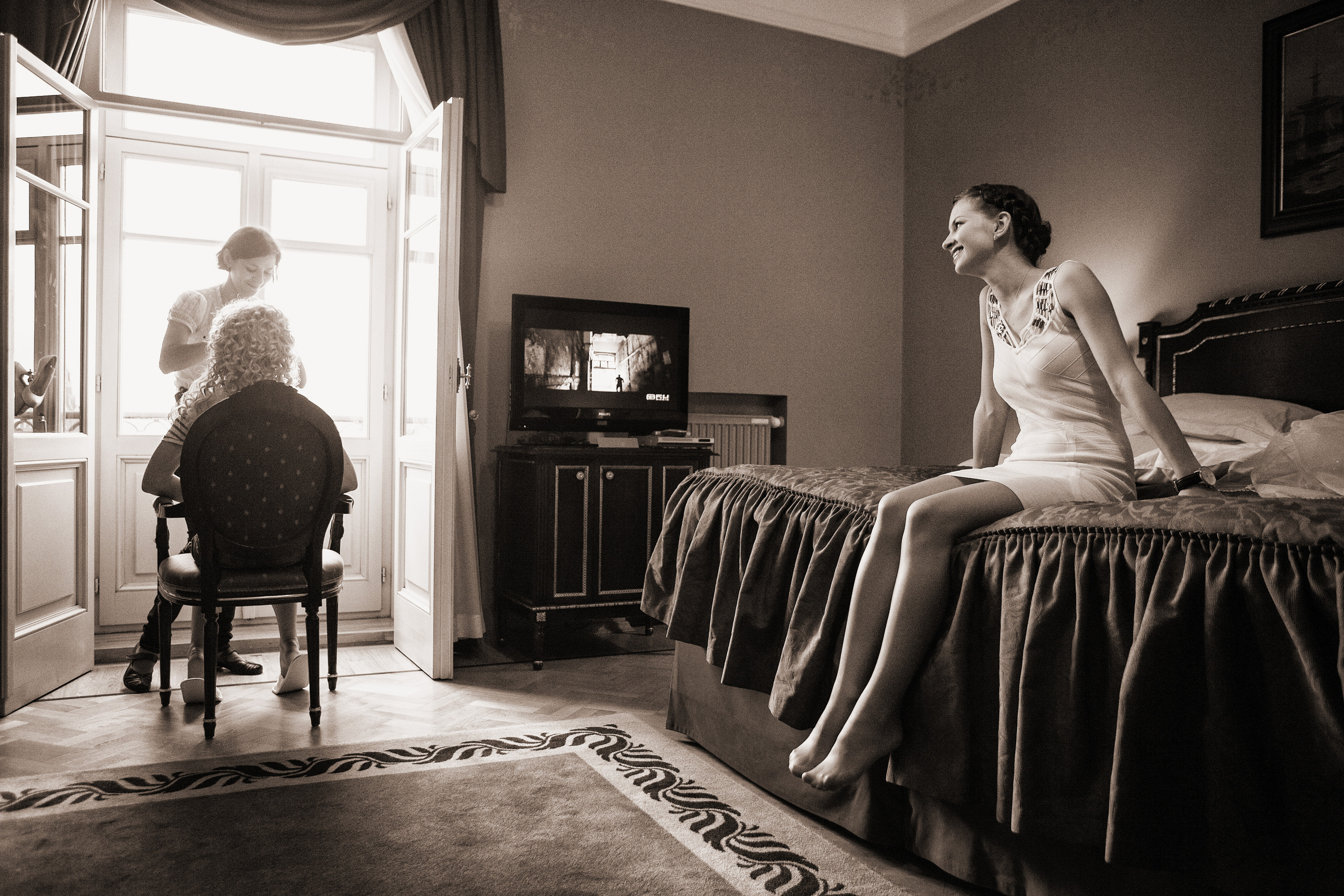 Свадьба|Лавстори. Портретный, репортажный и пейзажный фотограф в Москве Сергей Арест