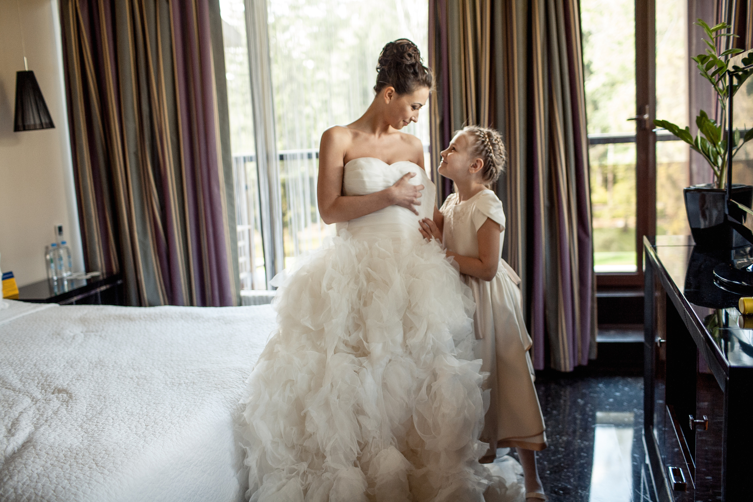 Свадьба|Лавстори. Портретный, репортажный и пейзажный фотограф в Москве Сергей Арест