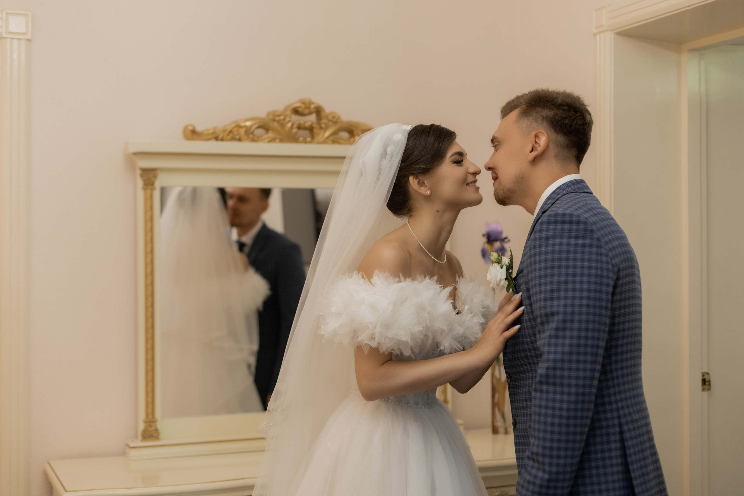 Алексей и Екатерина (сокращено). Свадебный фотограф Ангелина Сунгатулина | Саратов | Балаково | Вольск